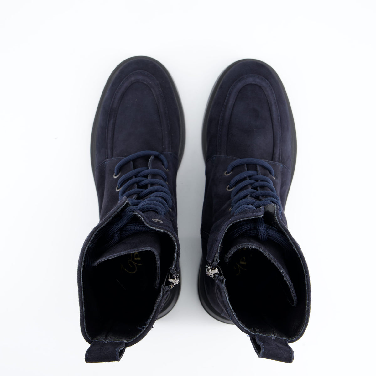 Schnürboots