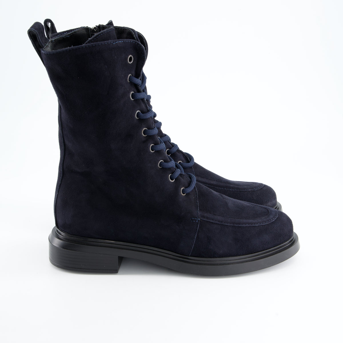 Schnürboots