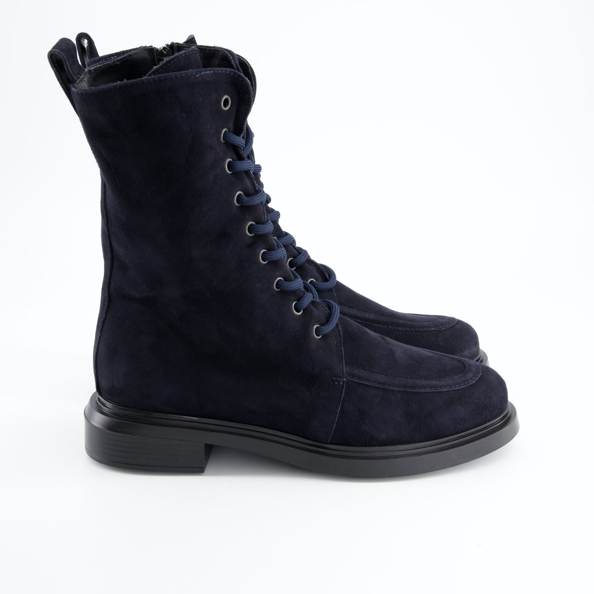 Schnürboots
