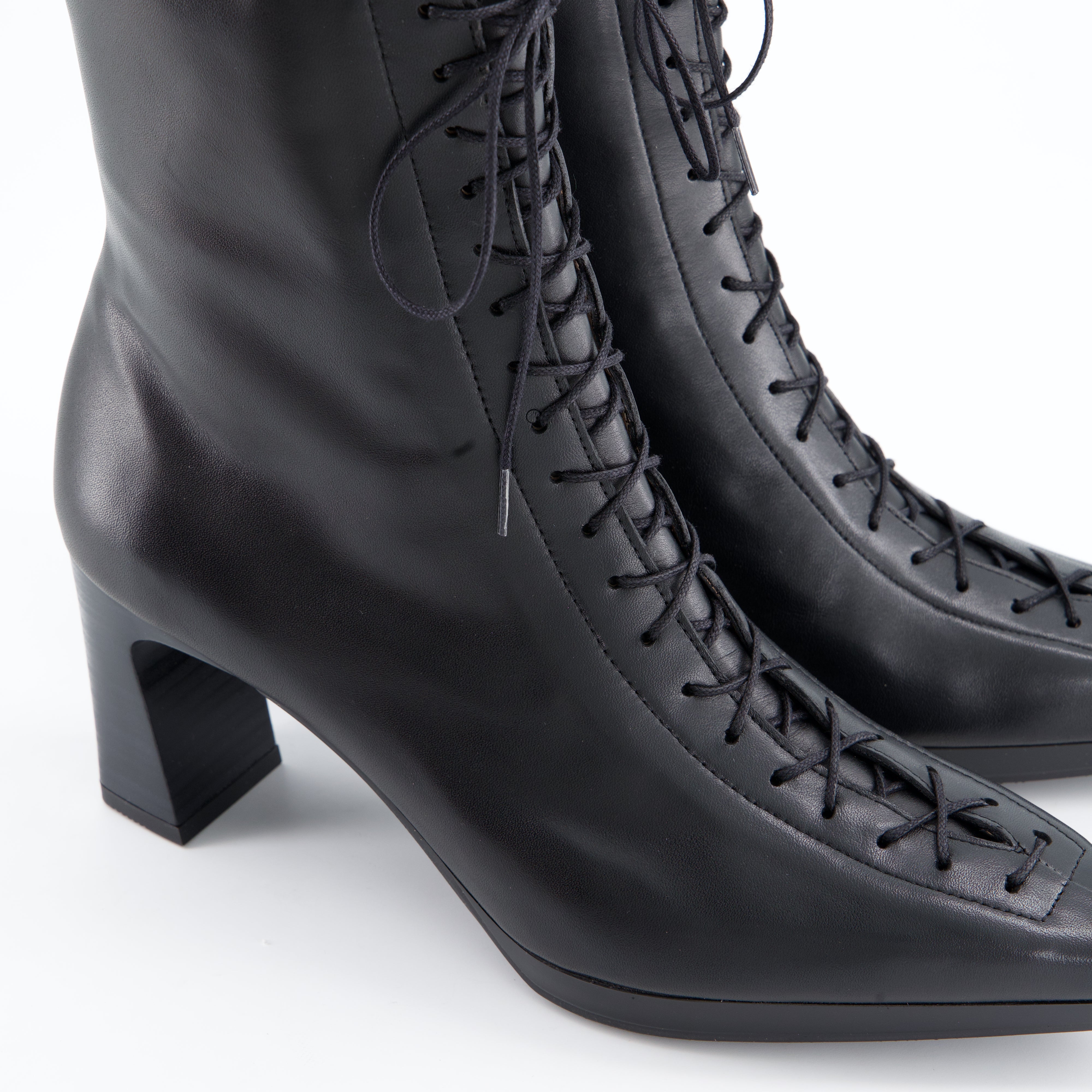 Stiefelette