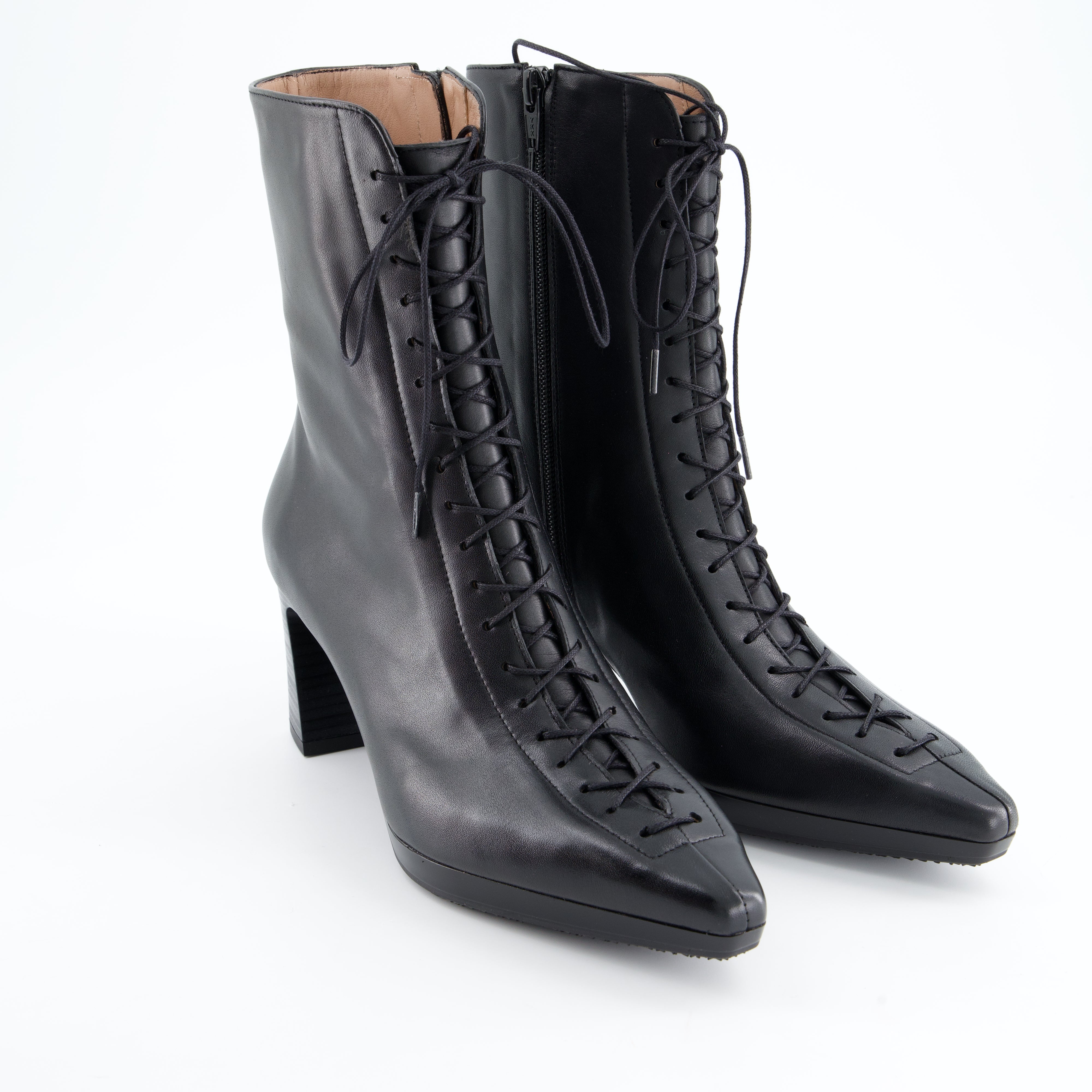 Stiefelette