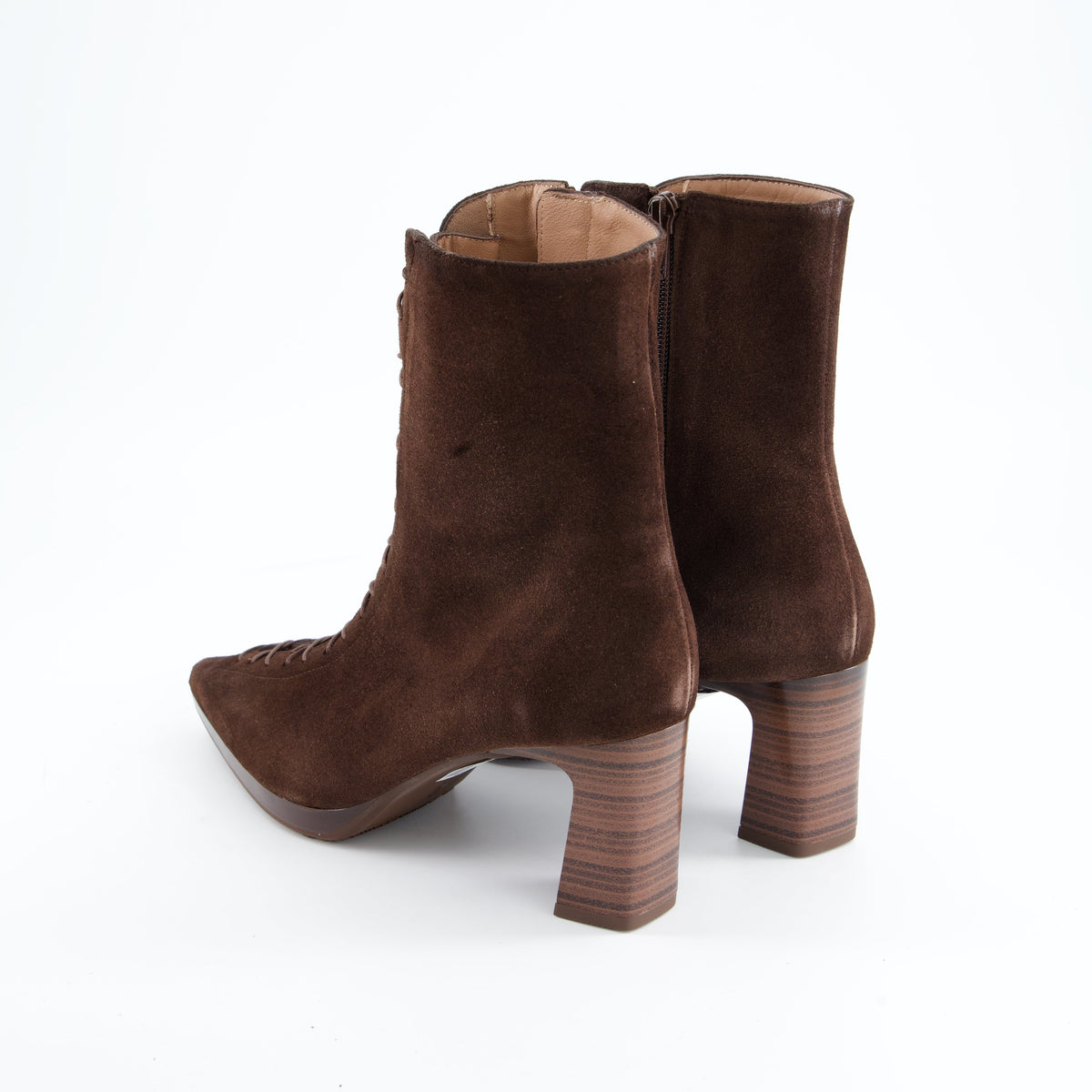 Stiefelette