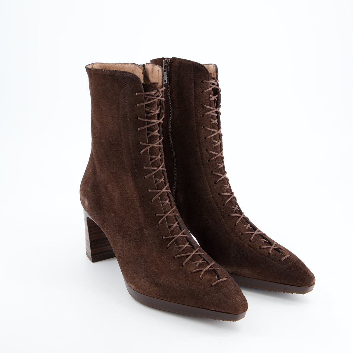 Stiefelette
