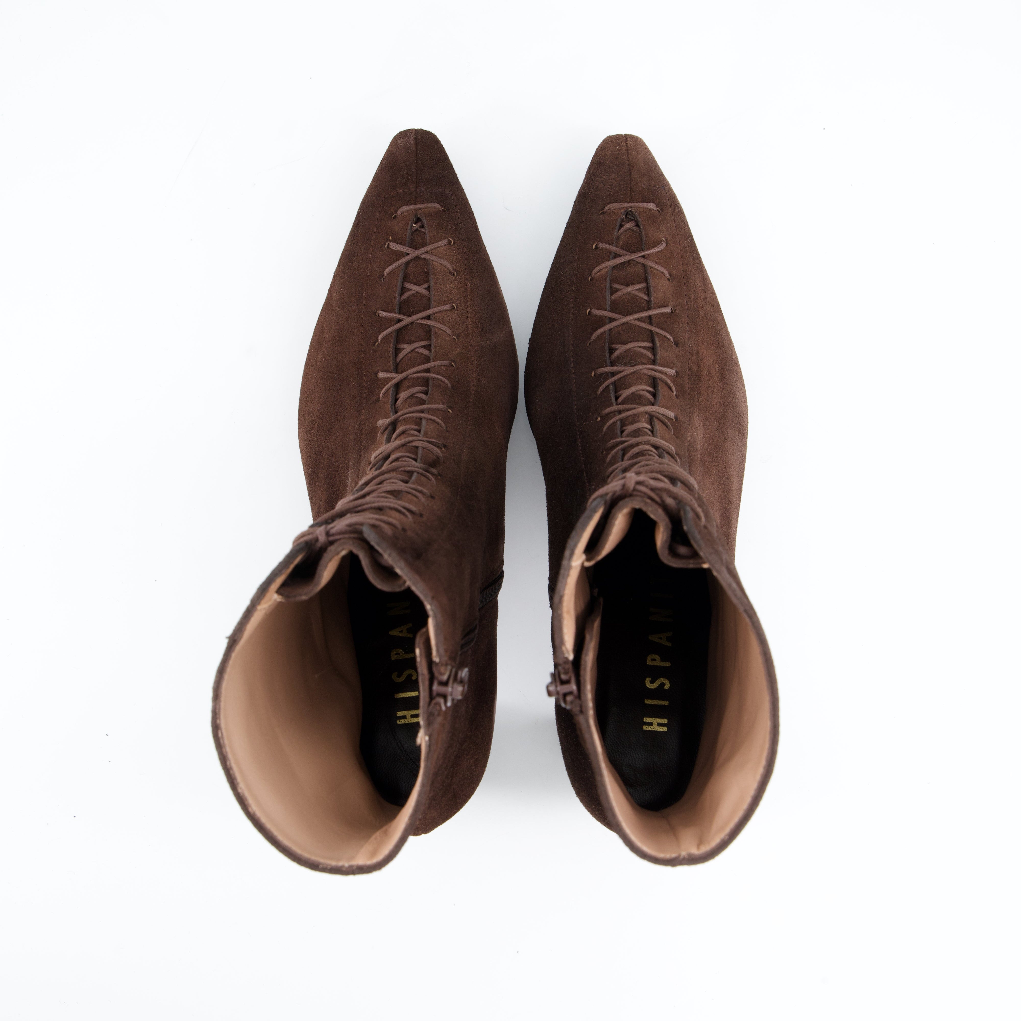 Stiefelette