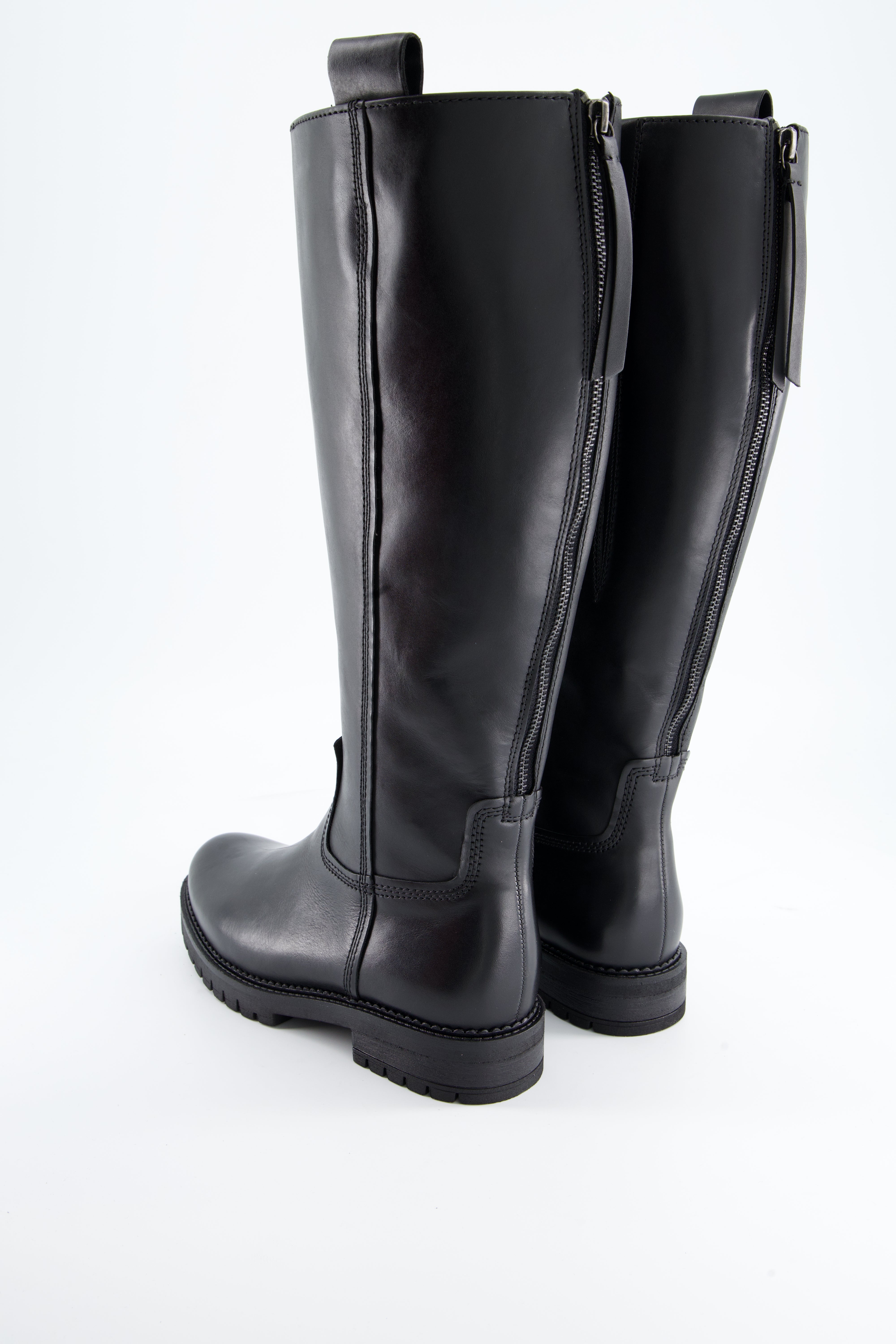 Stiefel