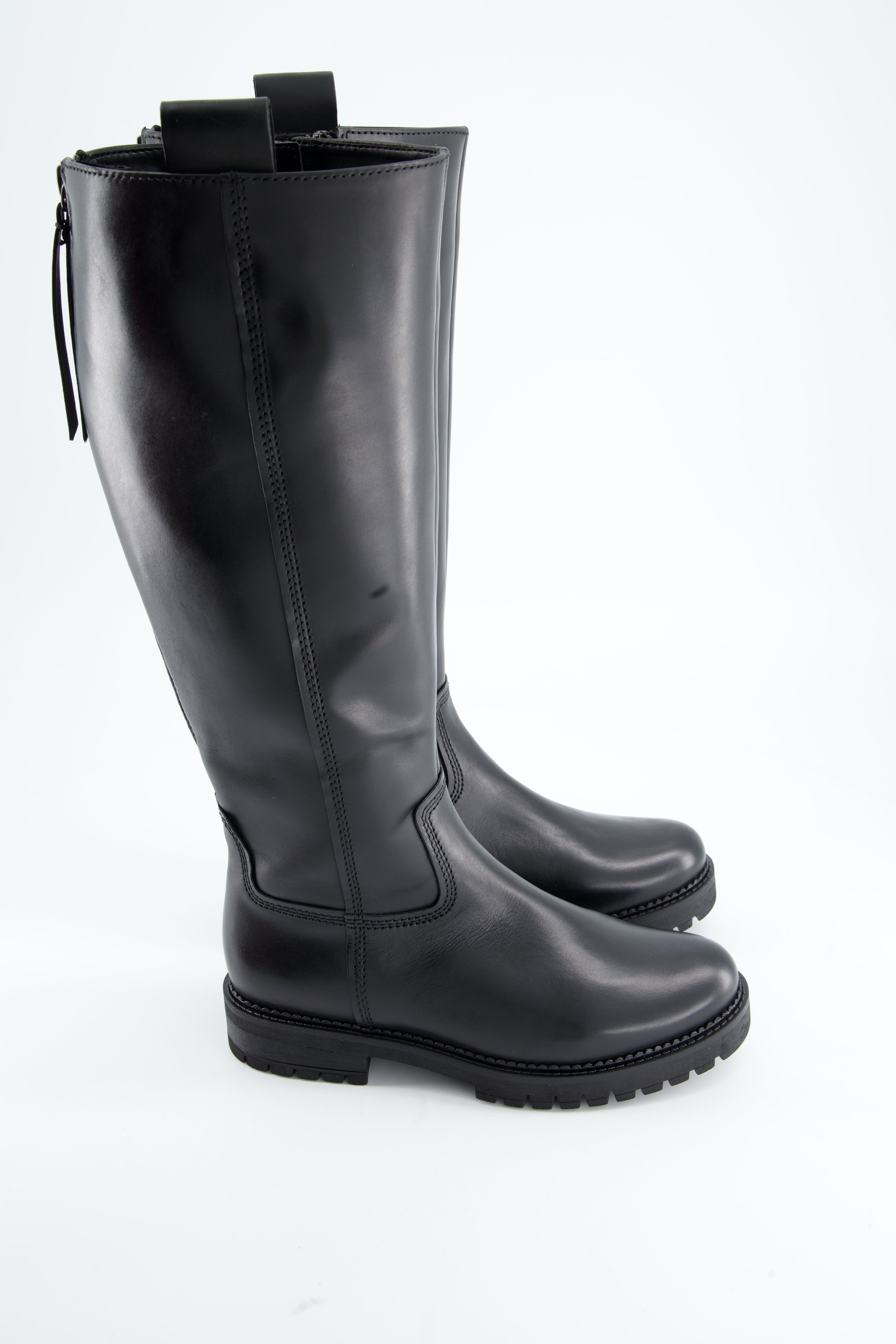 Stiefel