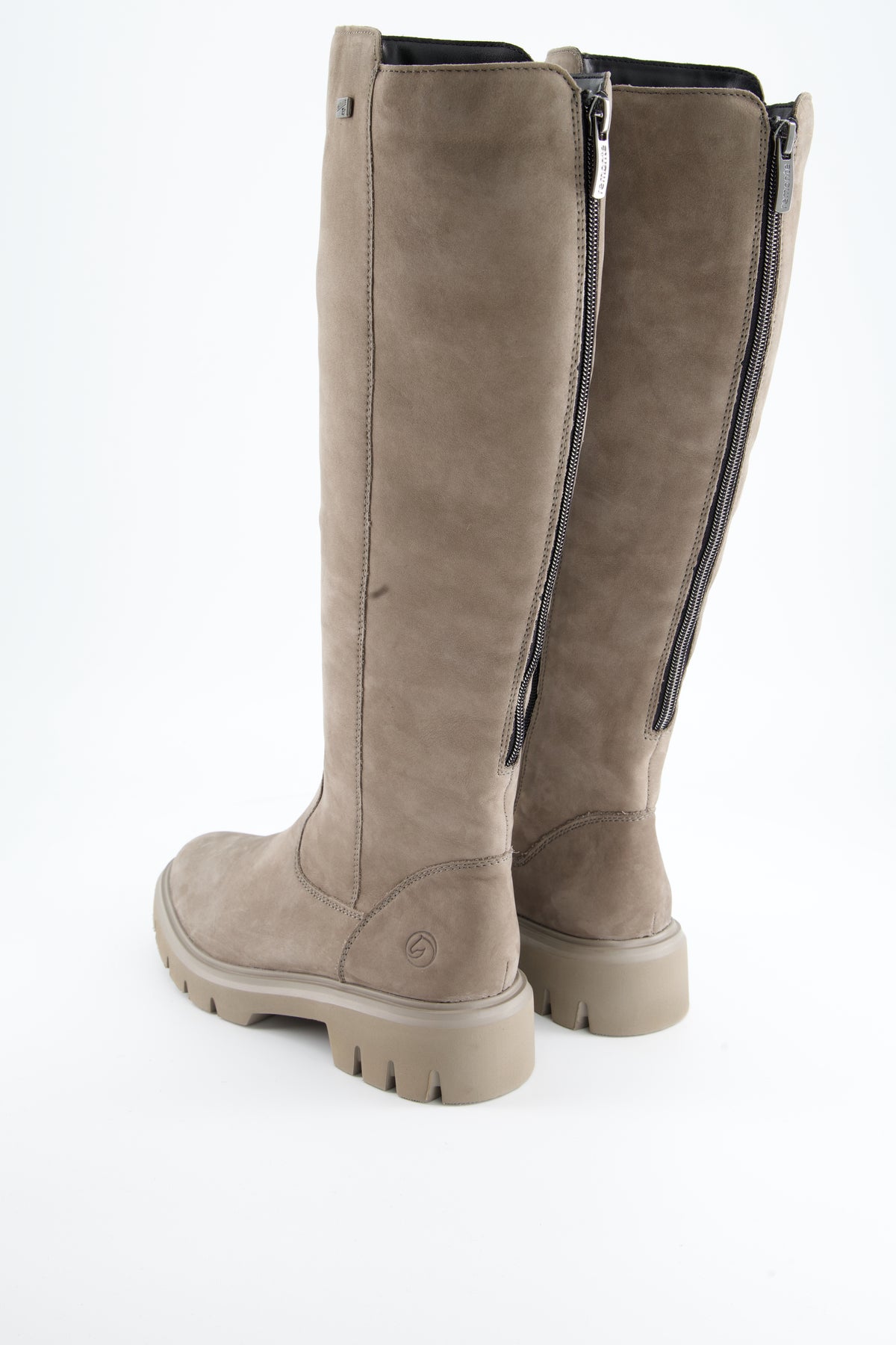 Stiefel