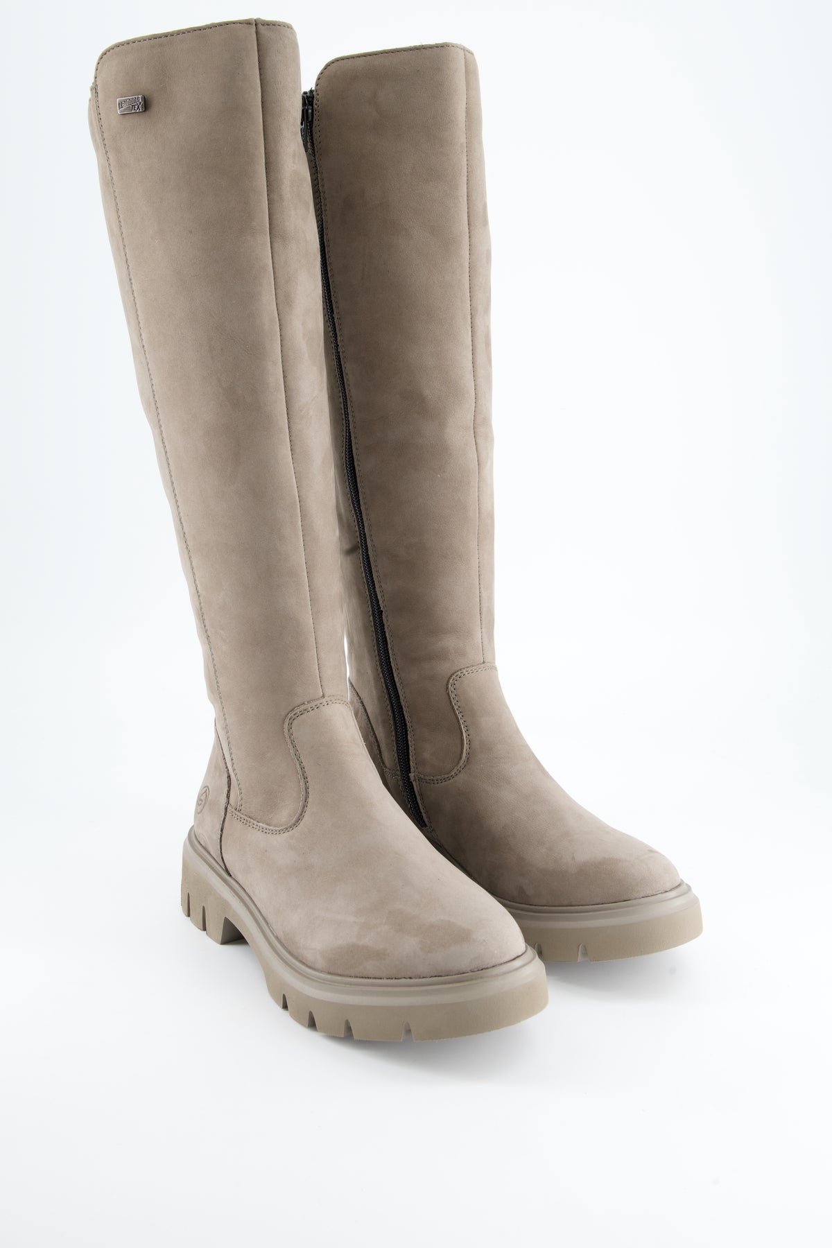 Stiefel