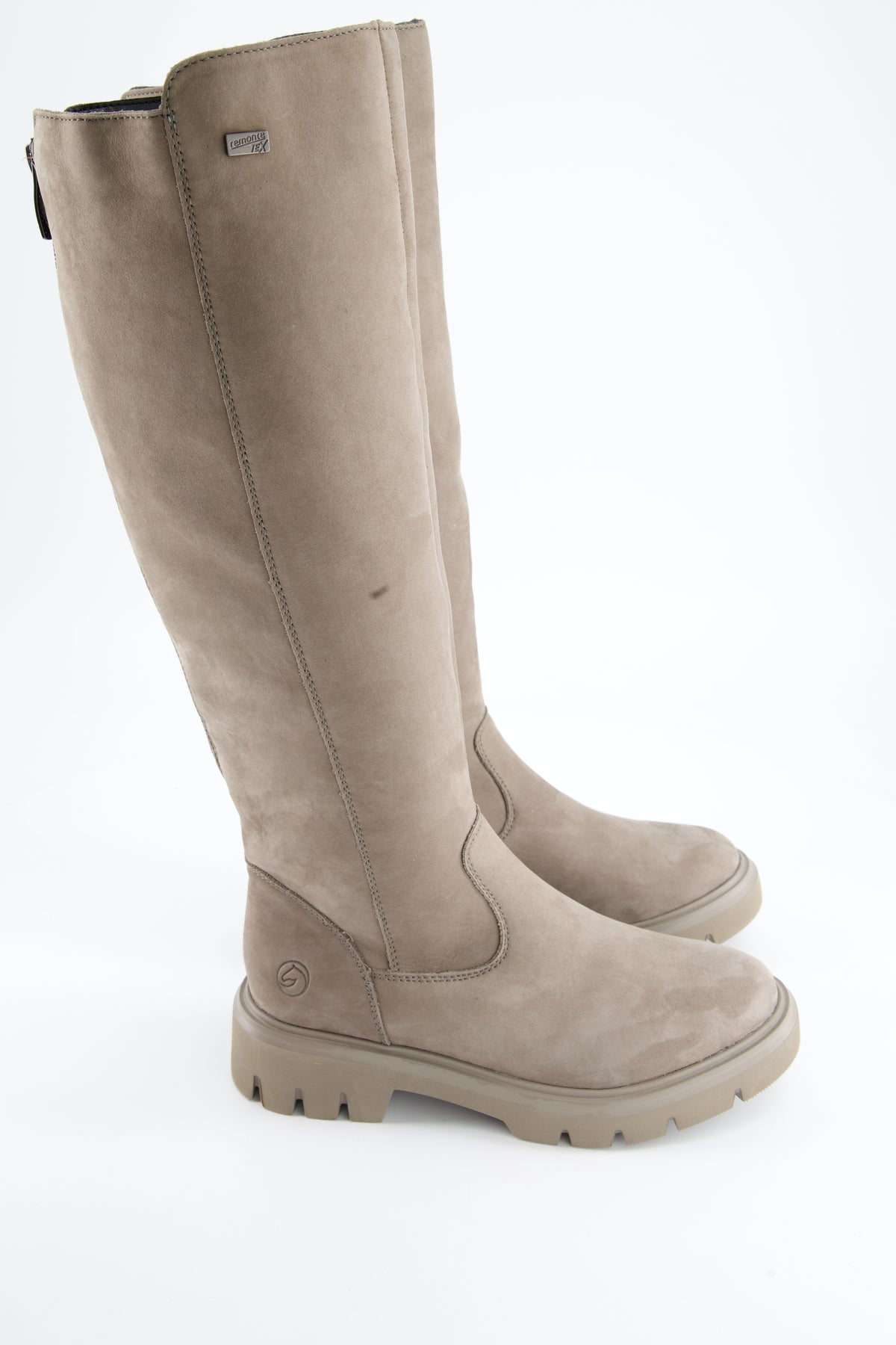 Stiefel