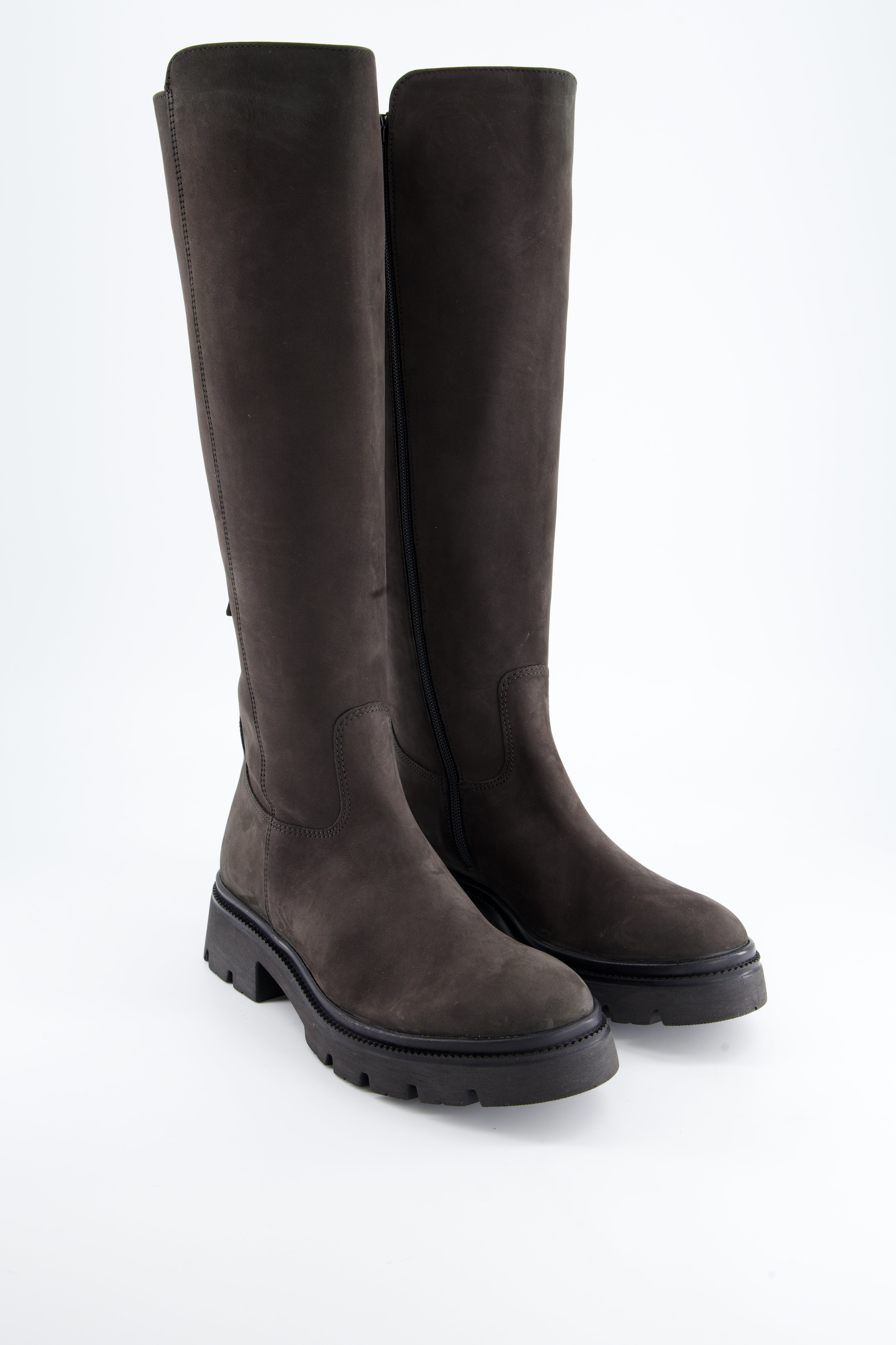 Stiefel