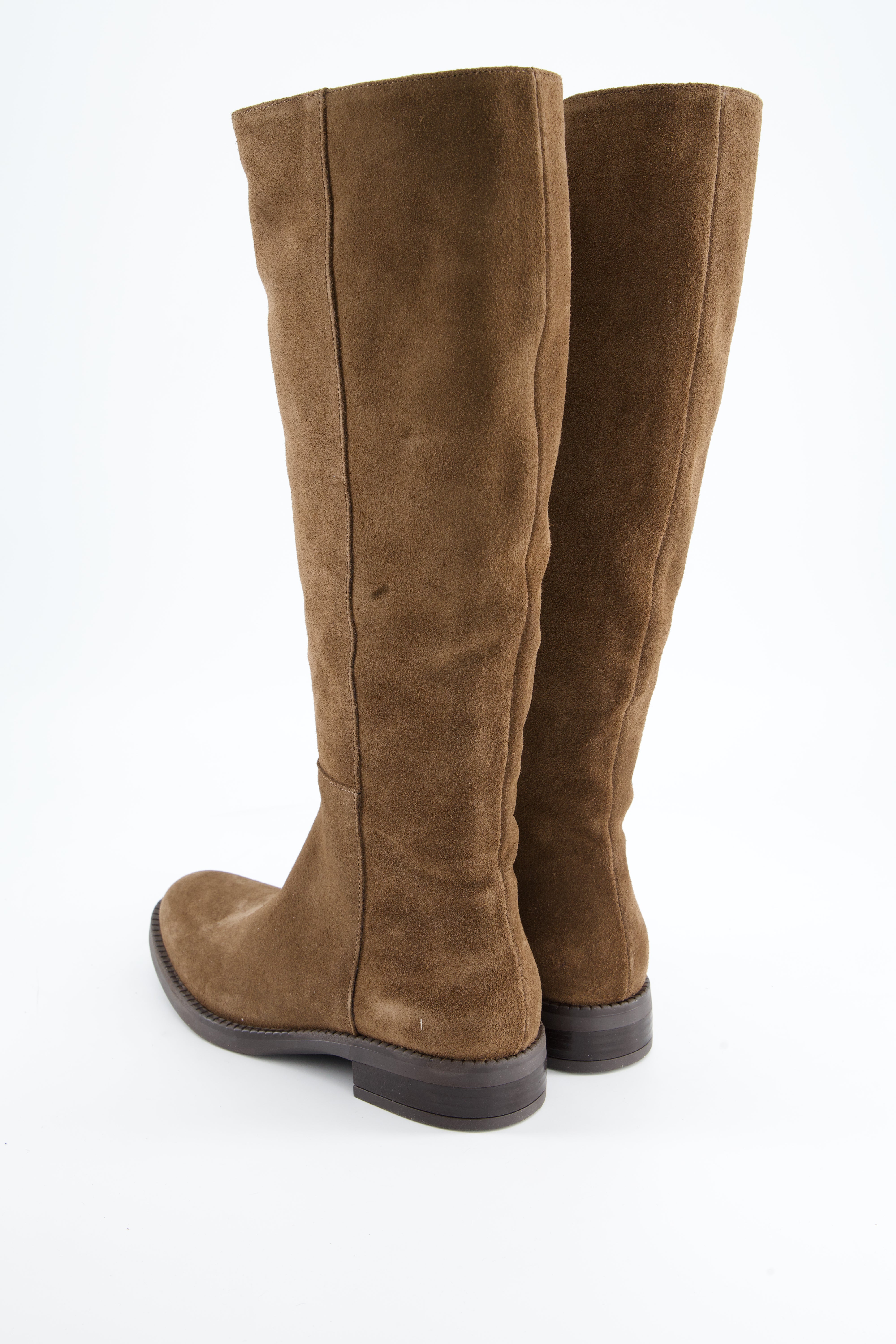 Stiefel