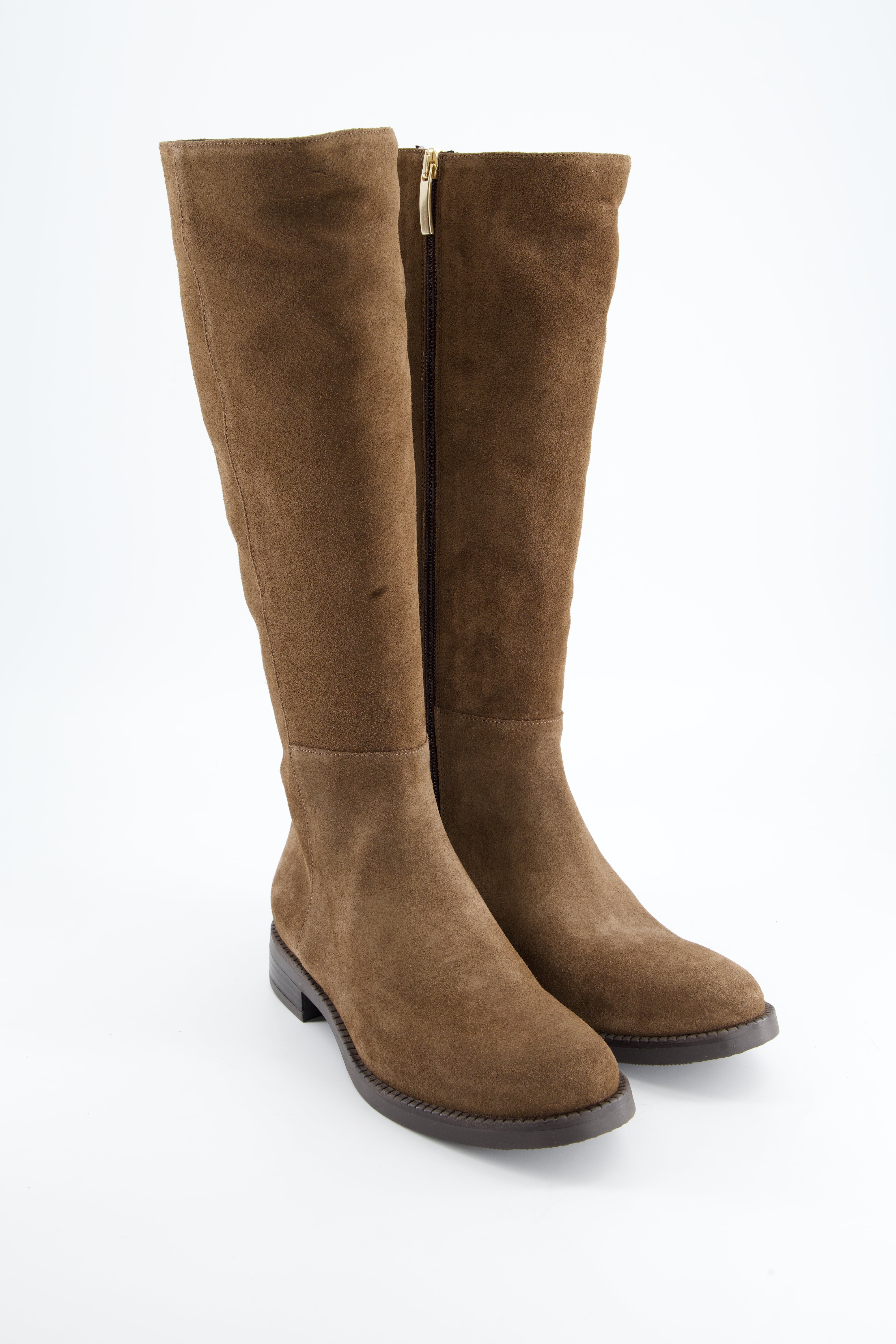 Stiefel