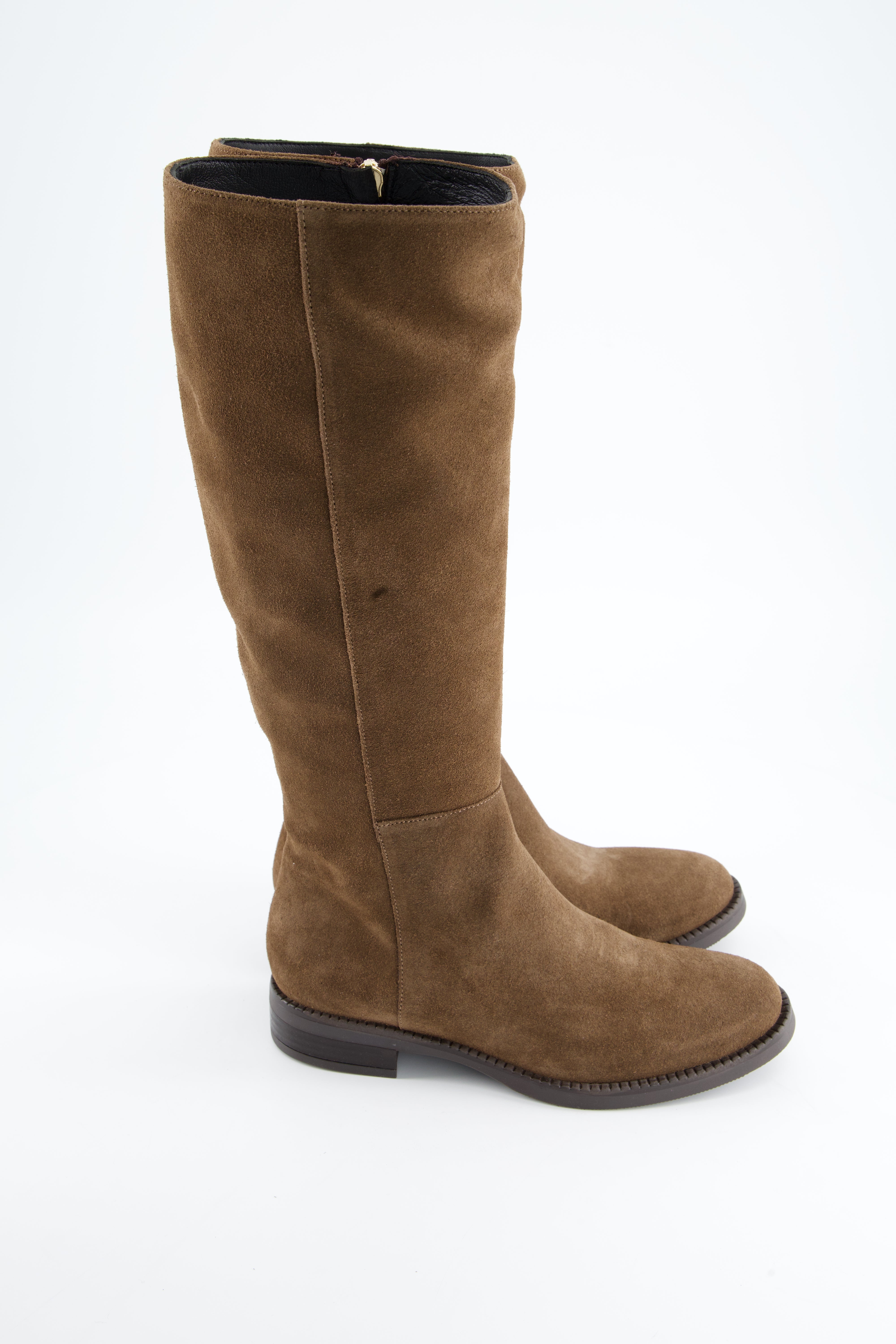 Stiefel