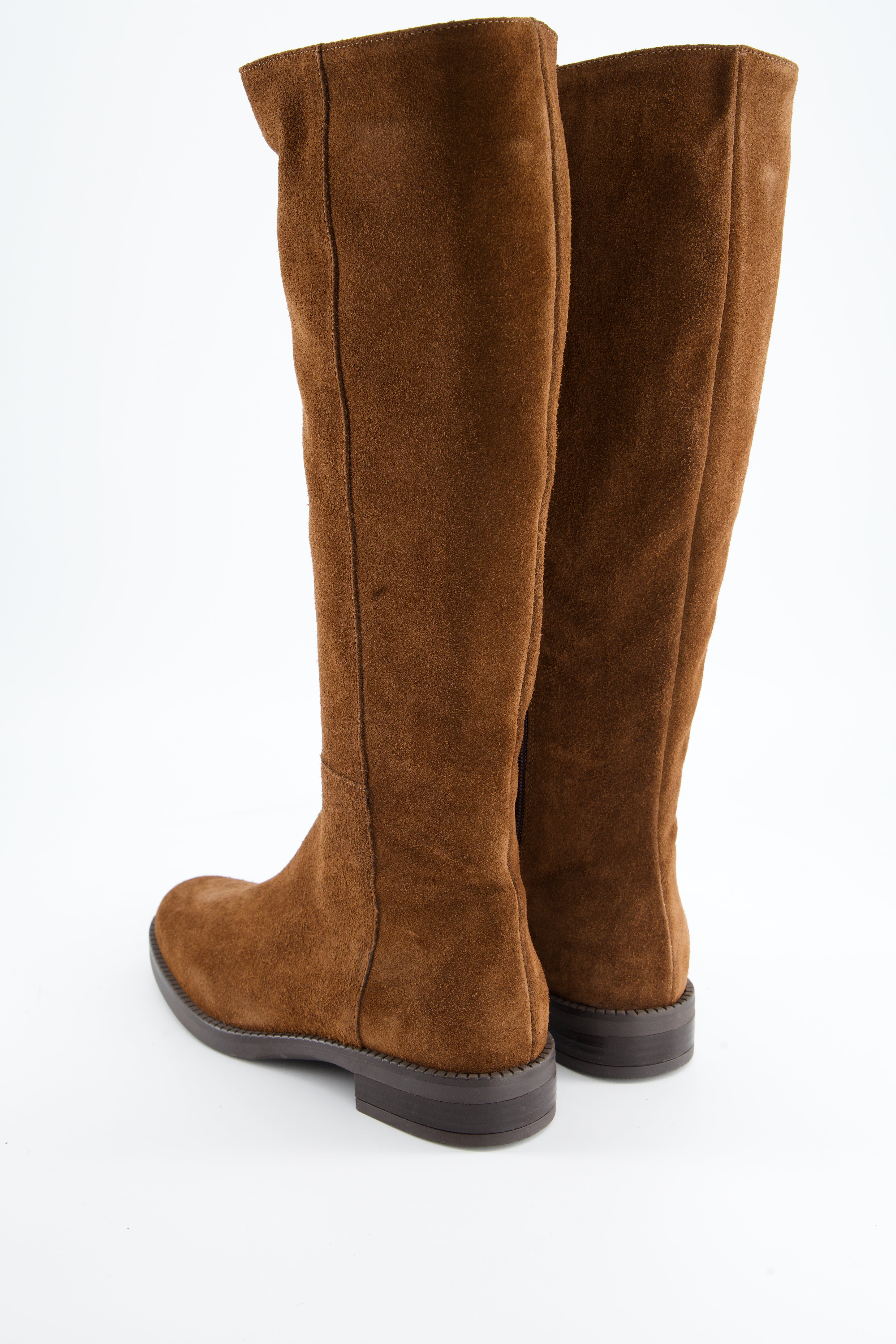 Stiefel