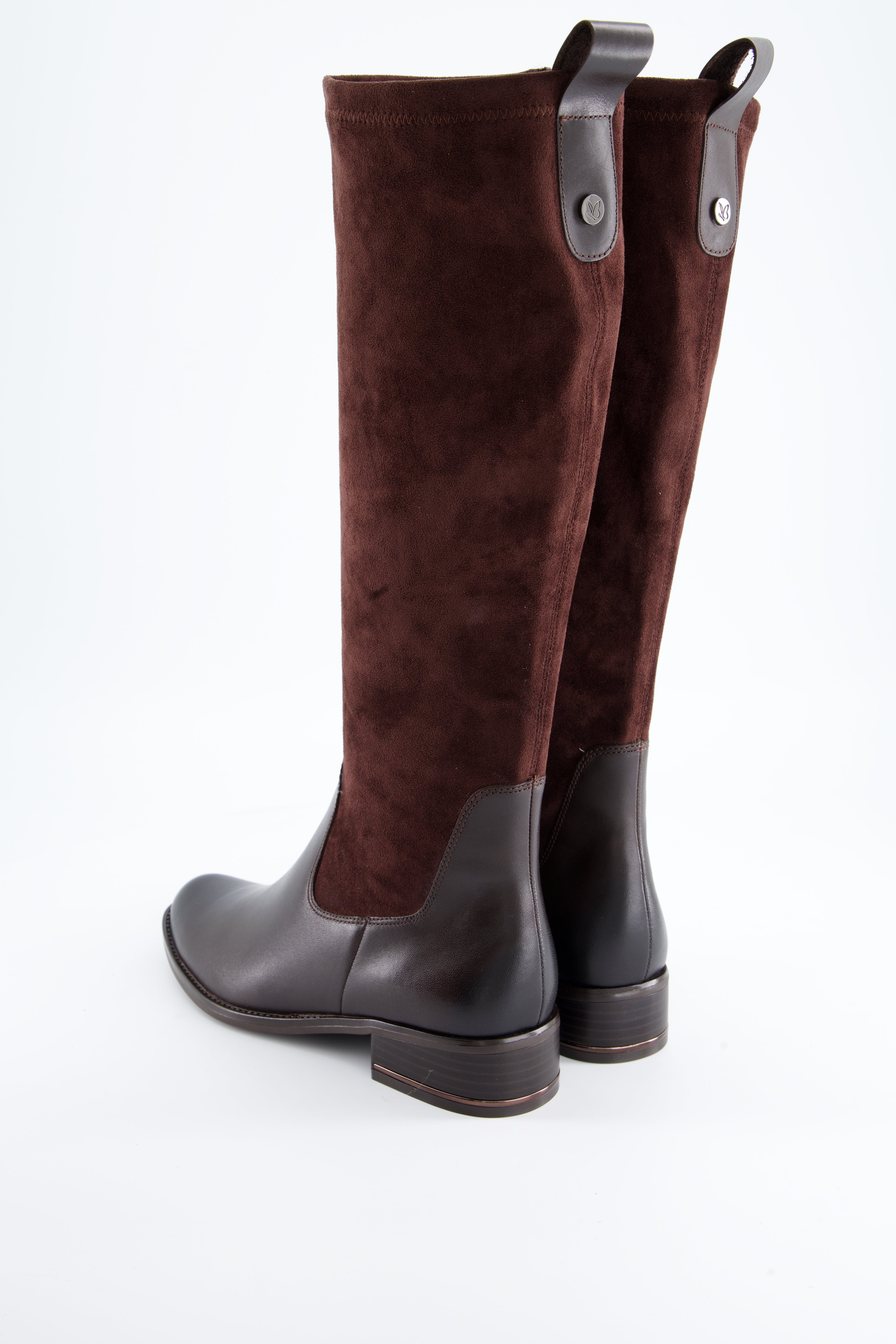 Stiefel
