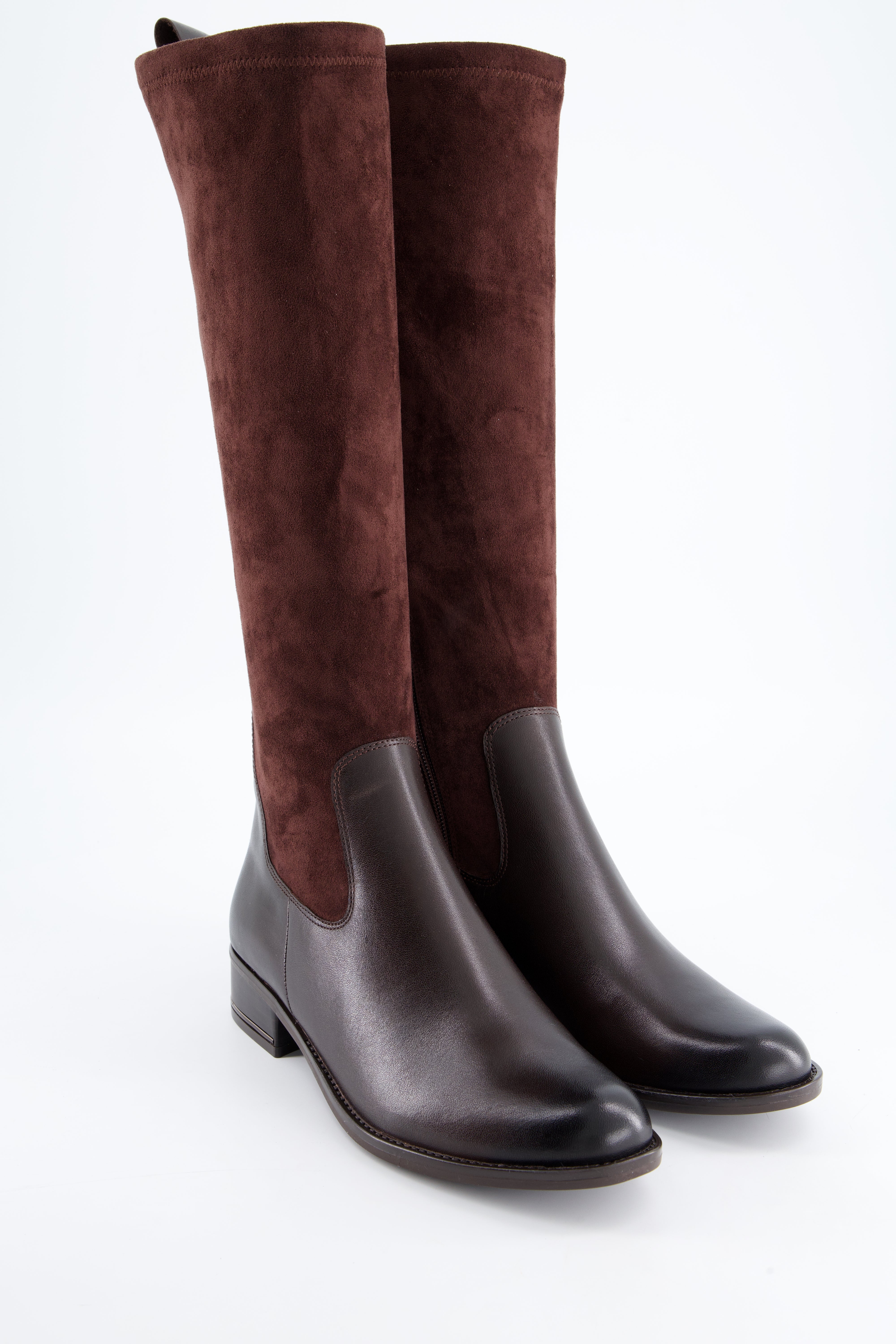Stiefel