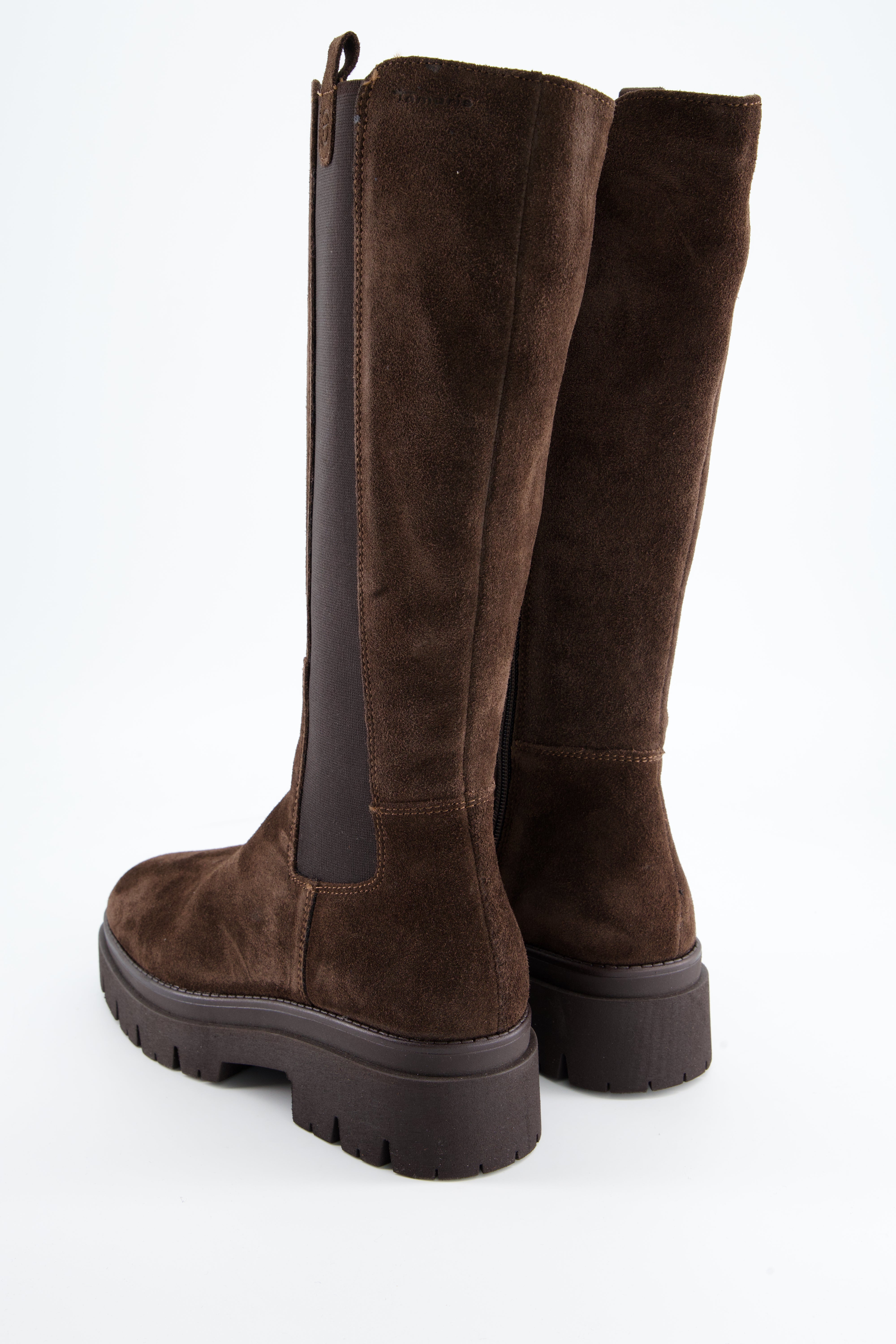 Stiefel