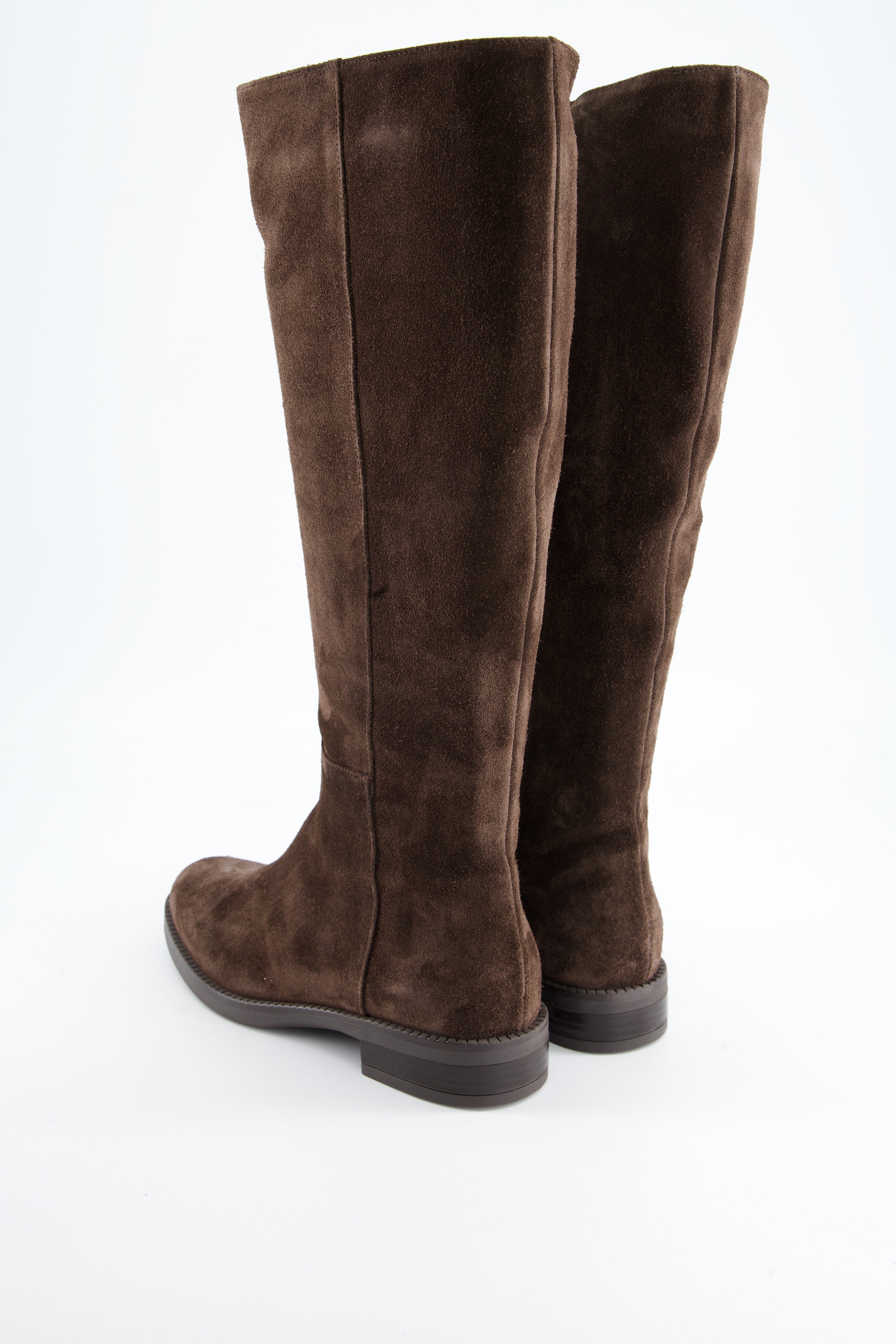 Stiefel