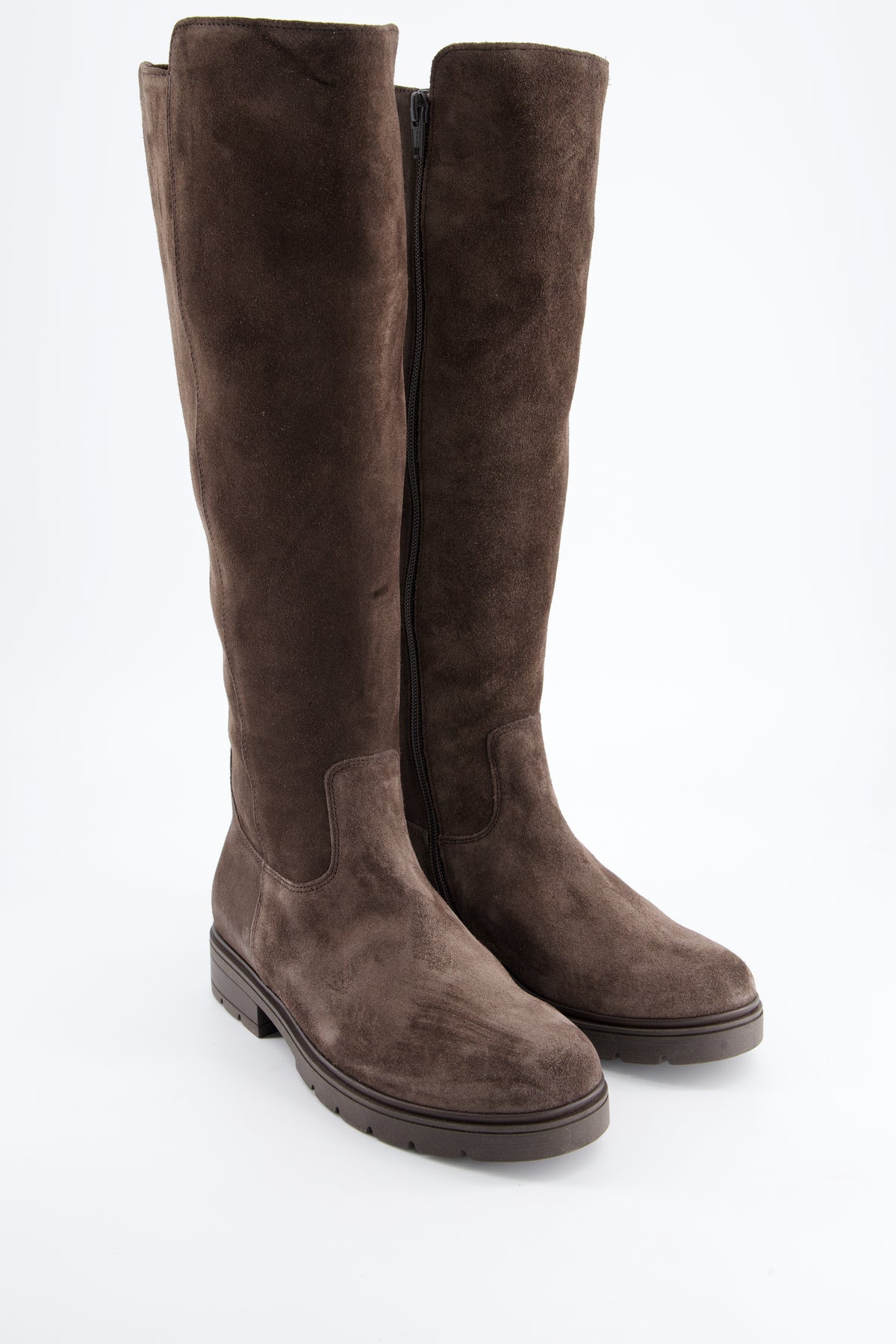 Stiefel sportliche Stiefel