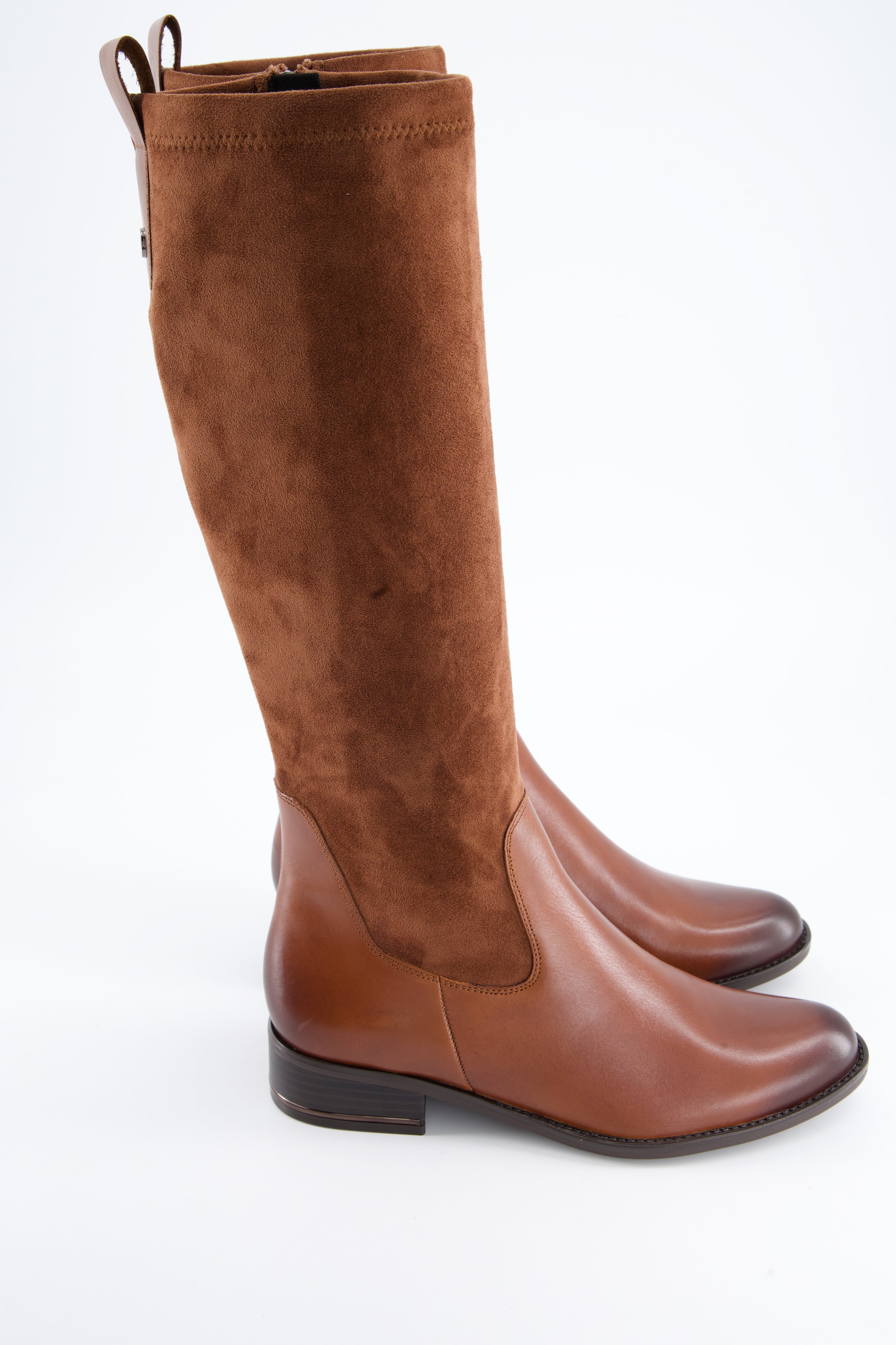 Stiefel