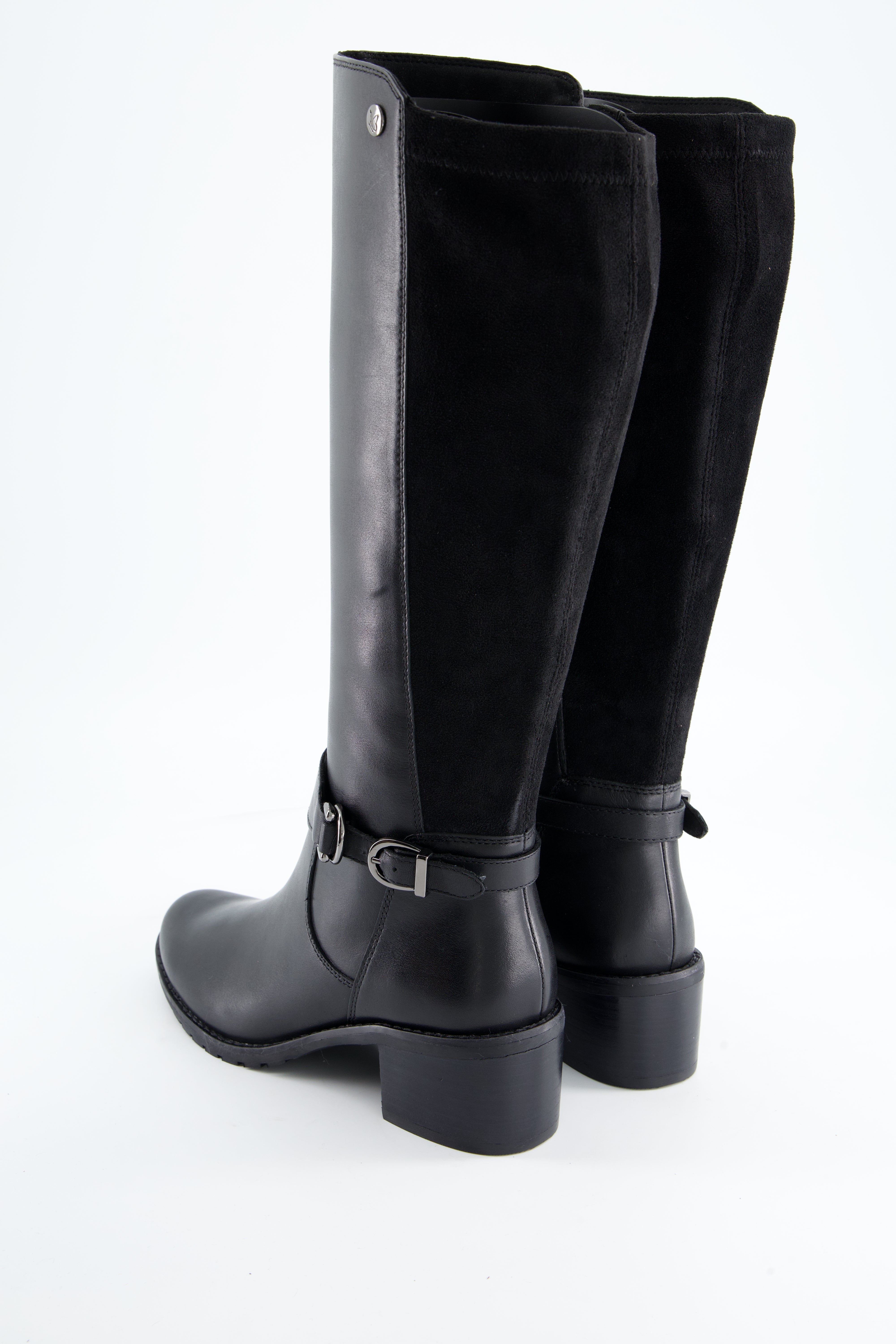 Stiefel