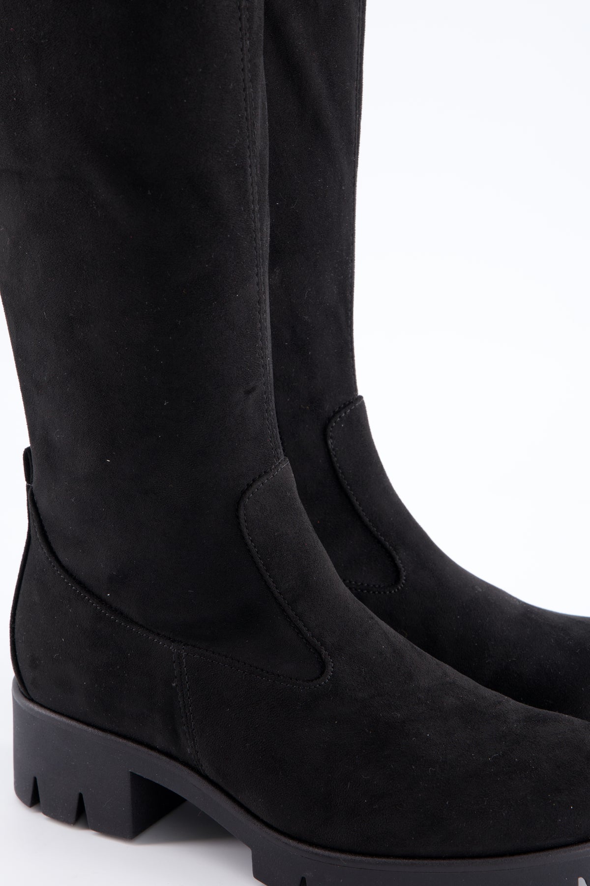 Stiefel
