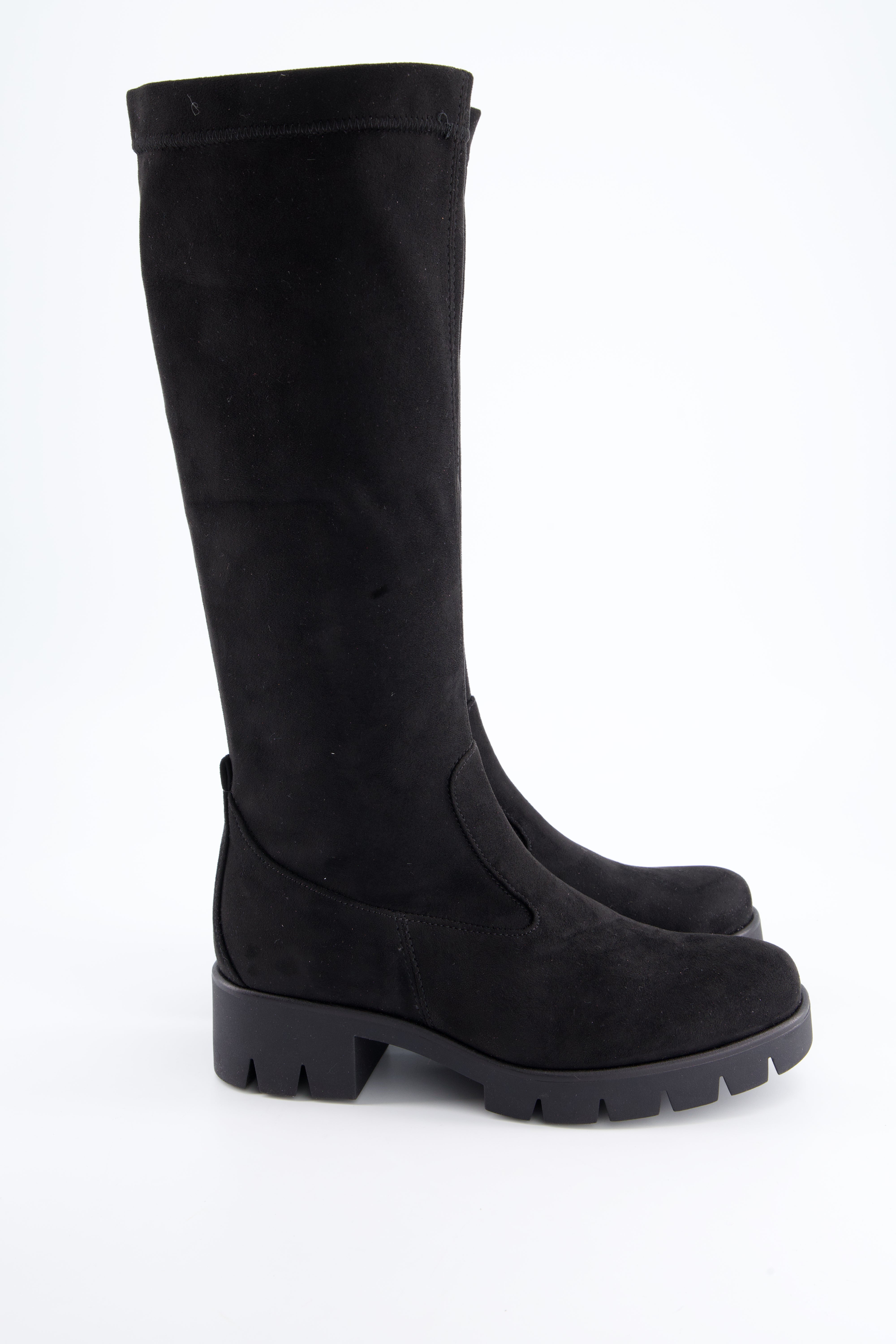 Stiefel
