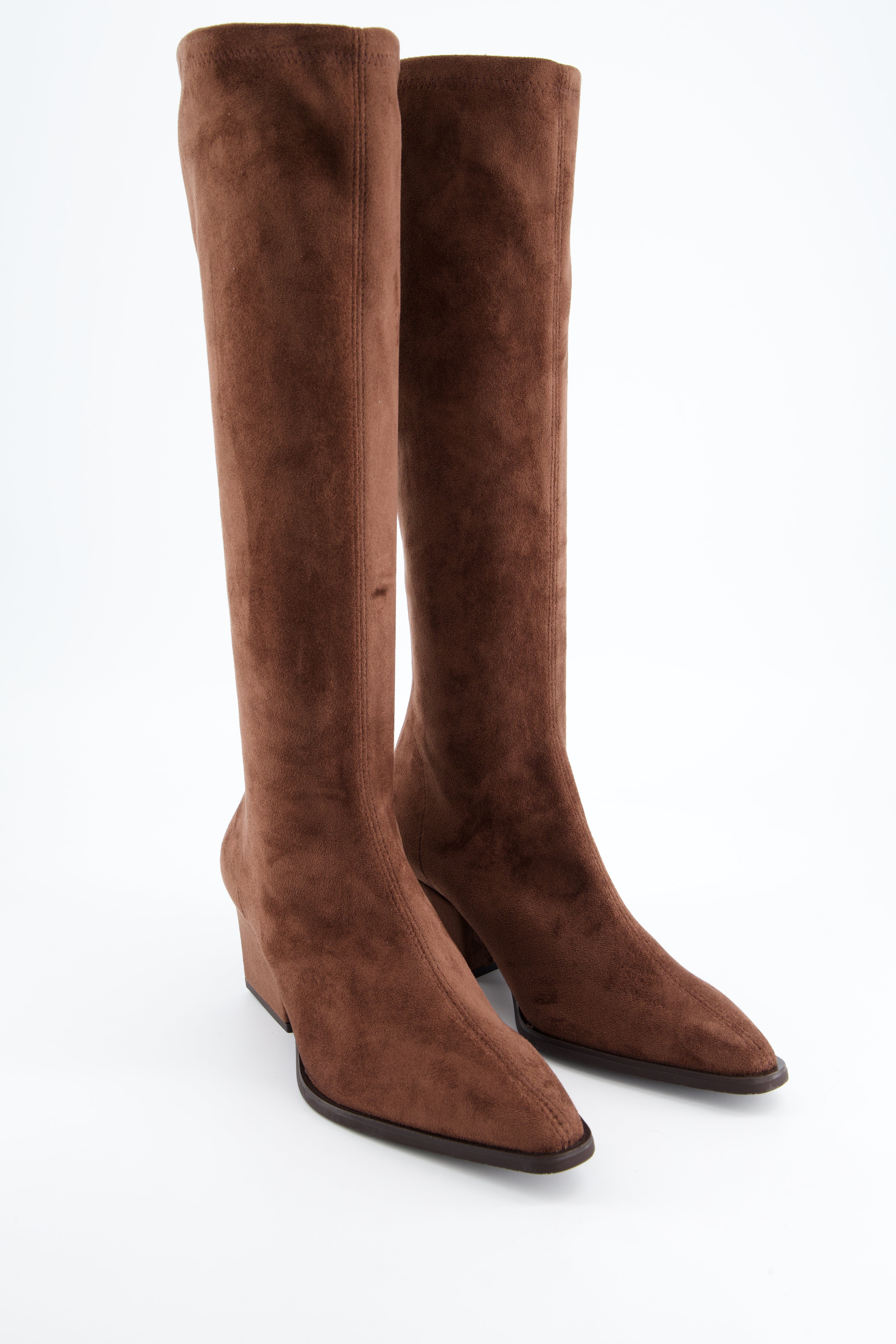 Stiefel