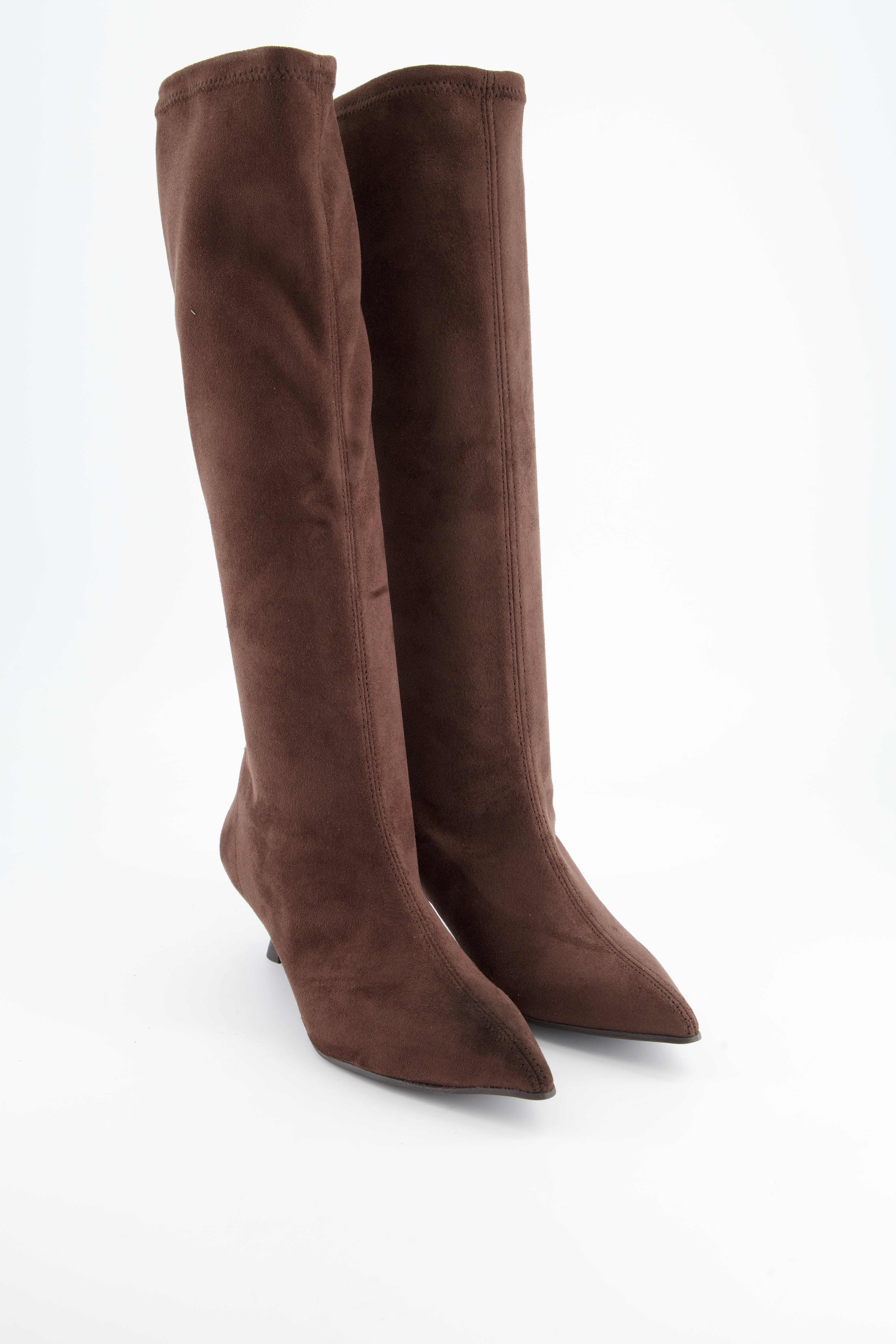 Stiefel