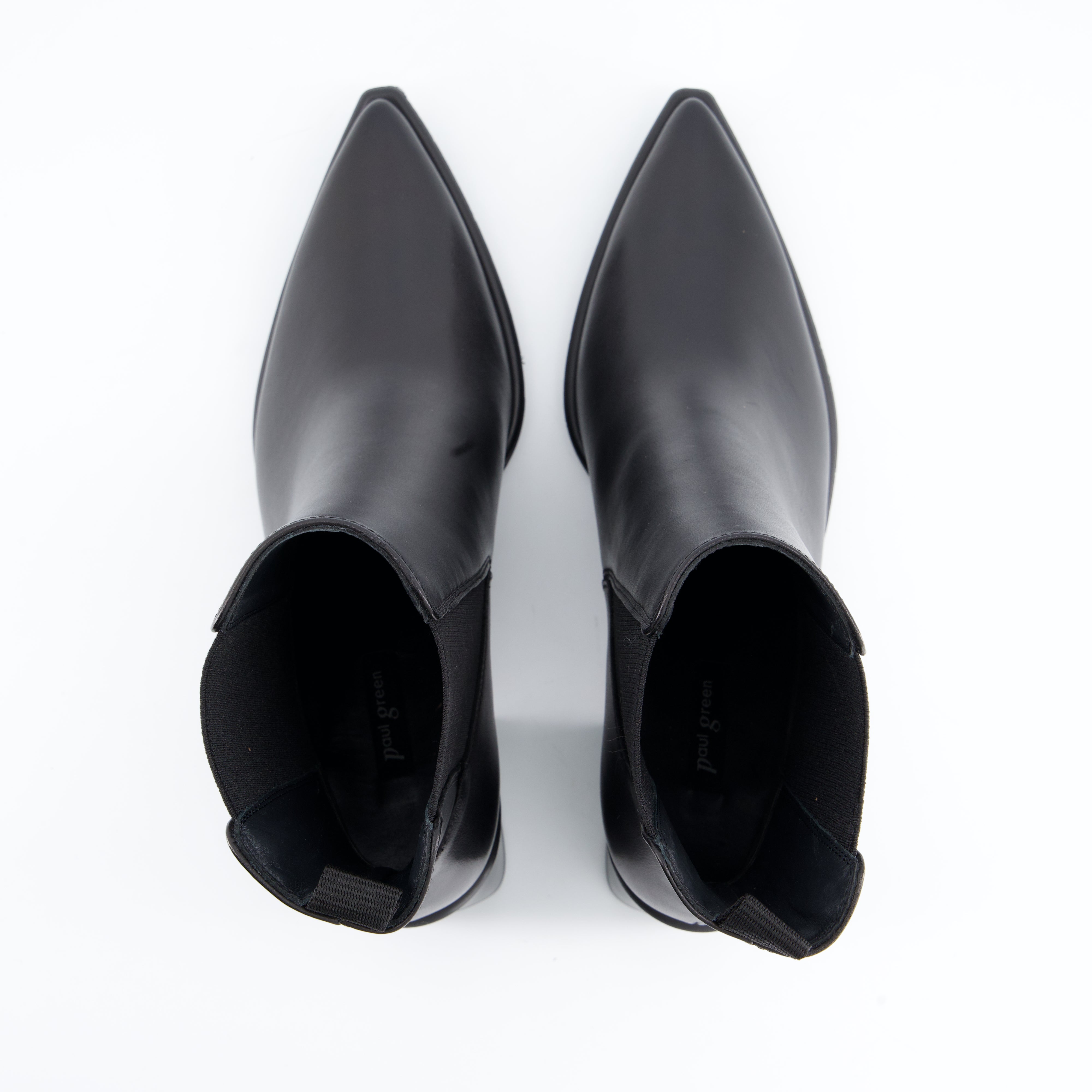 Stiefelette