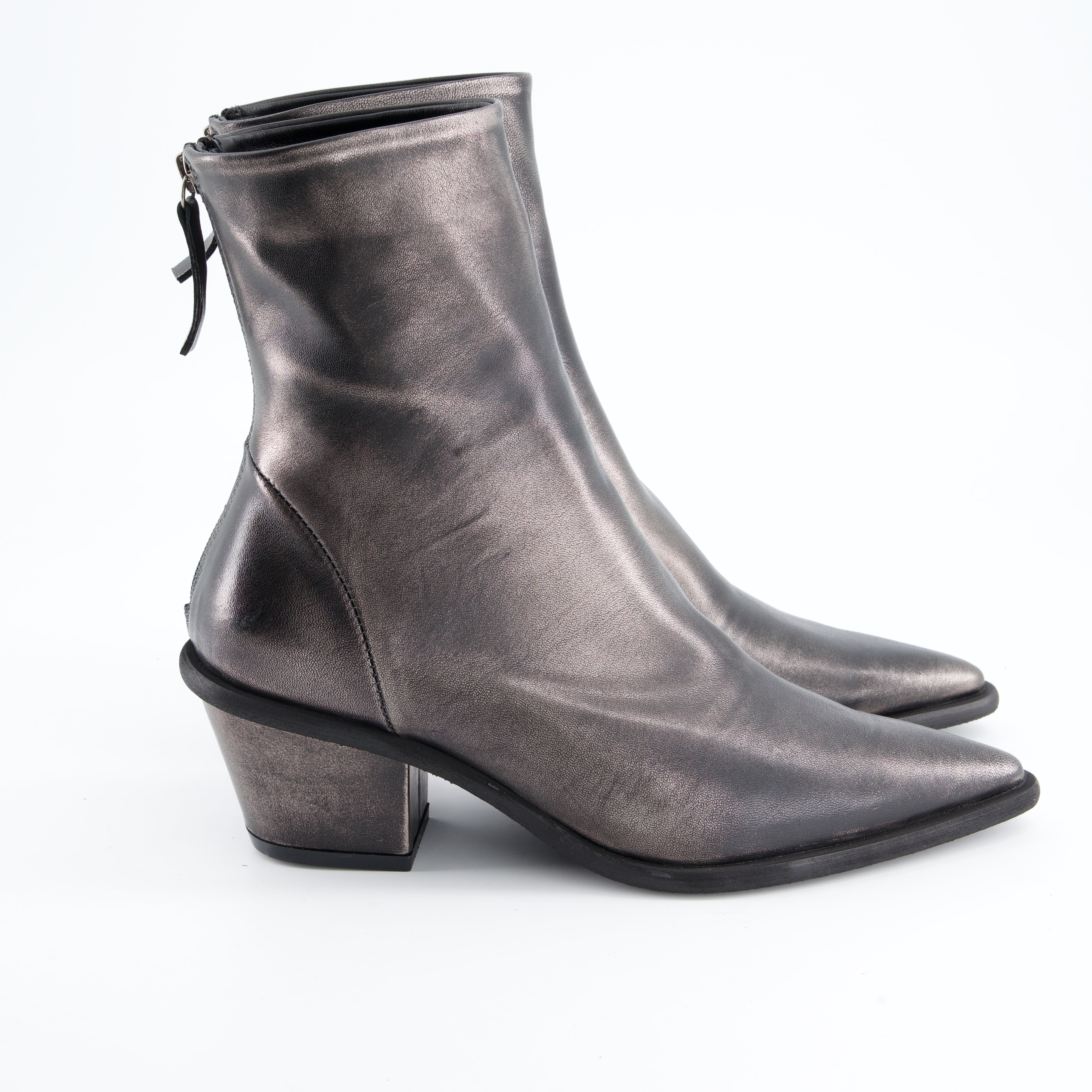 Stiefelette