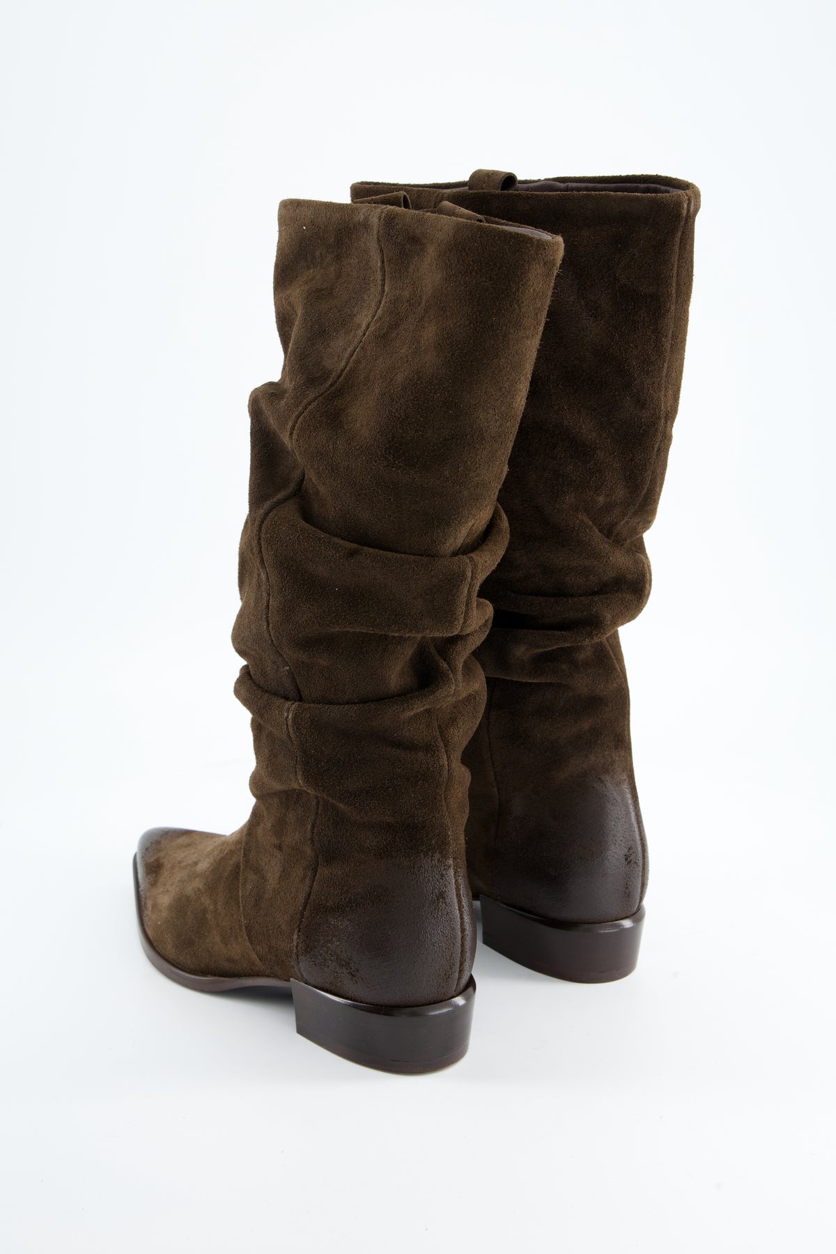 Stiefelette