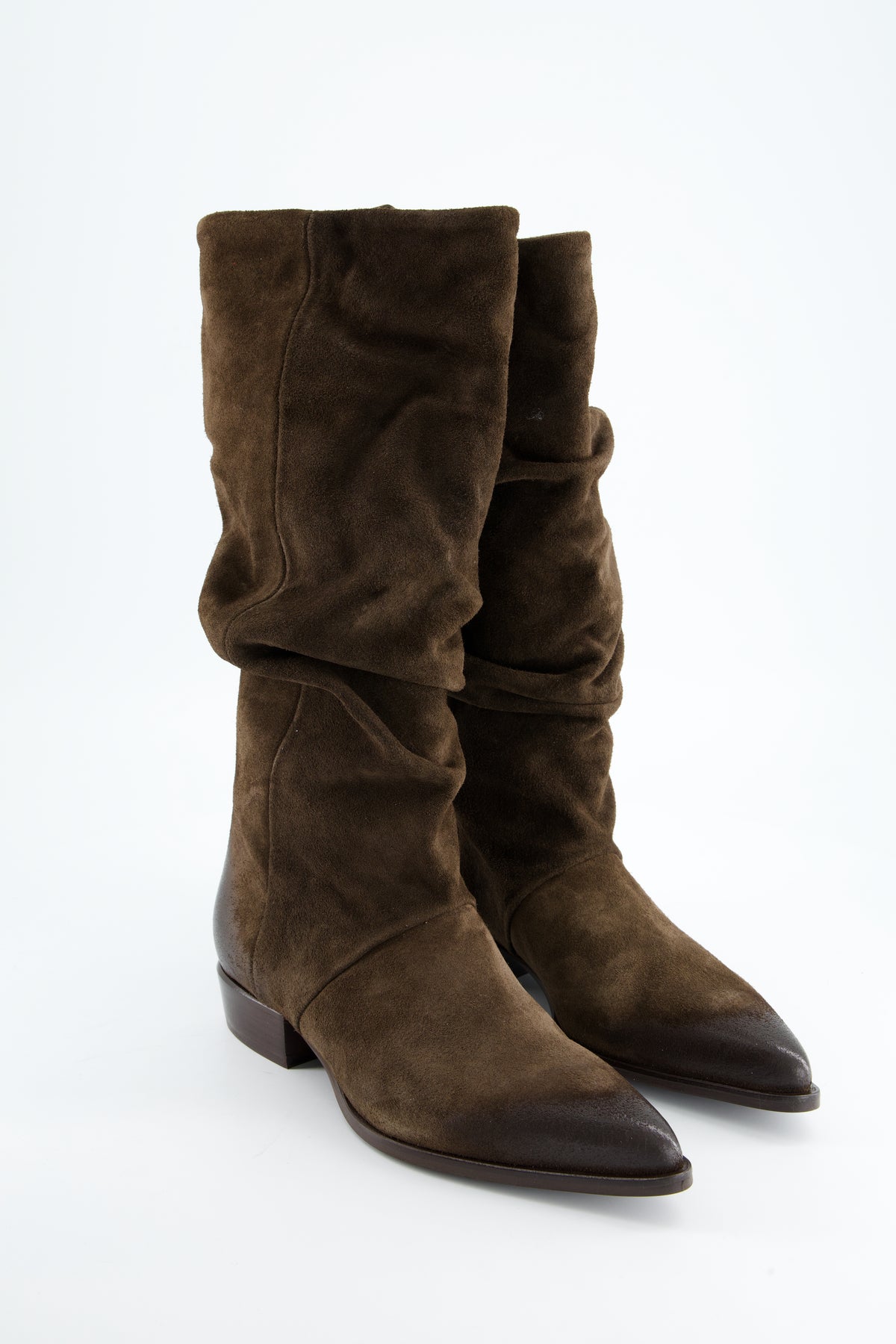 Stiefelette