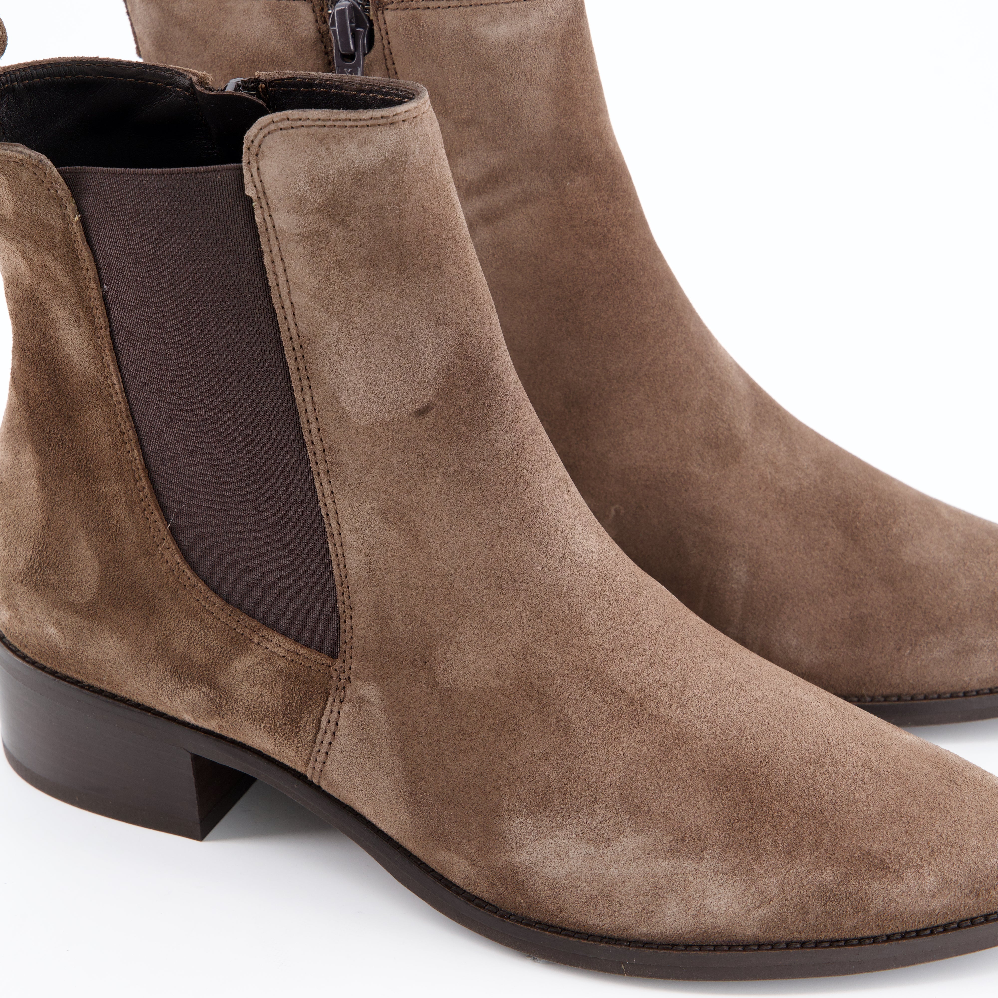 Stiefelette