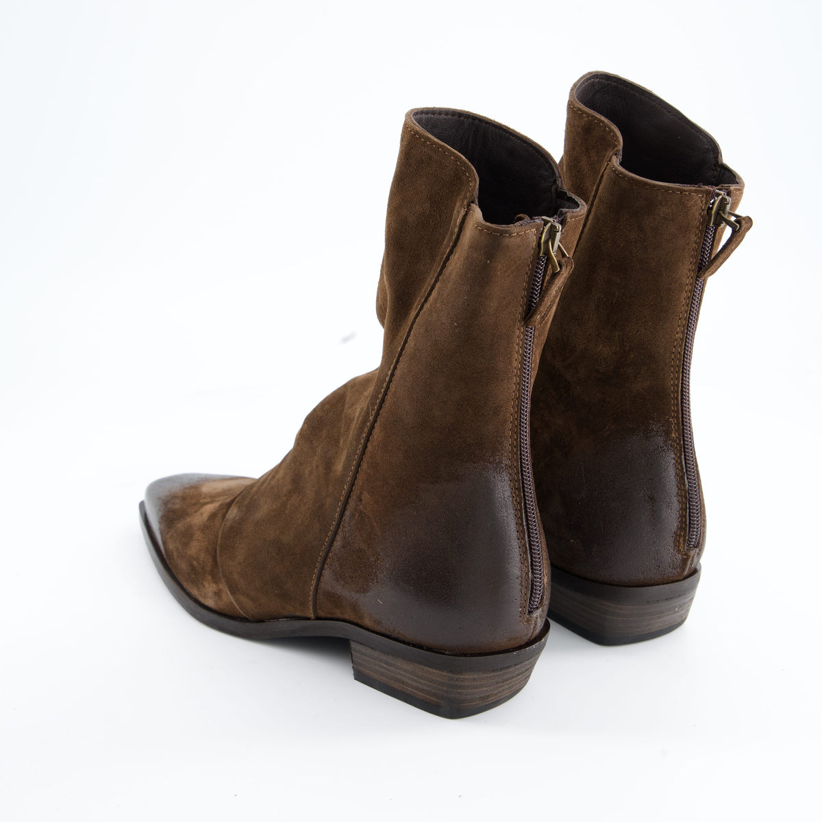 Stiefelette