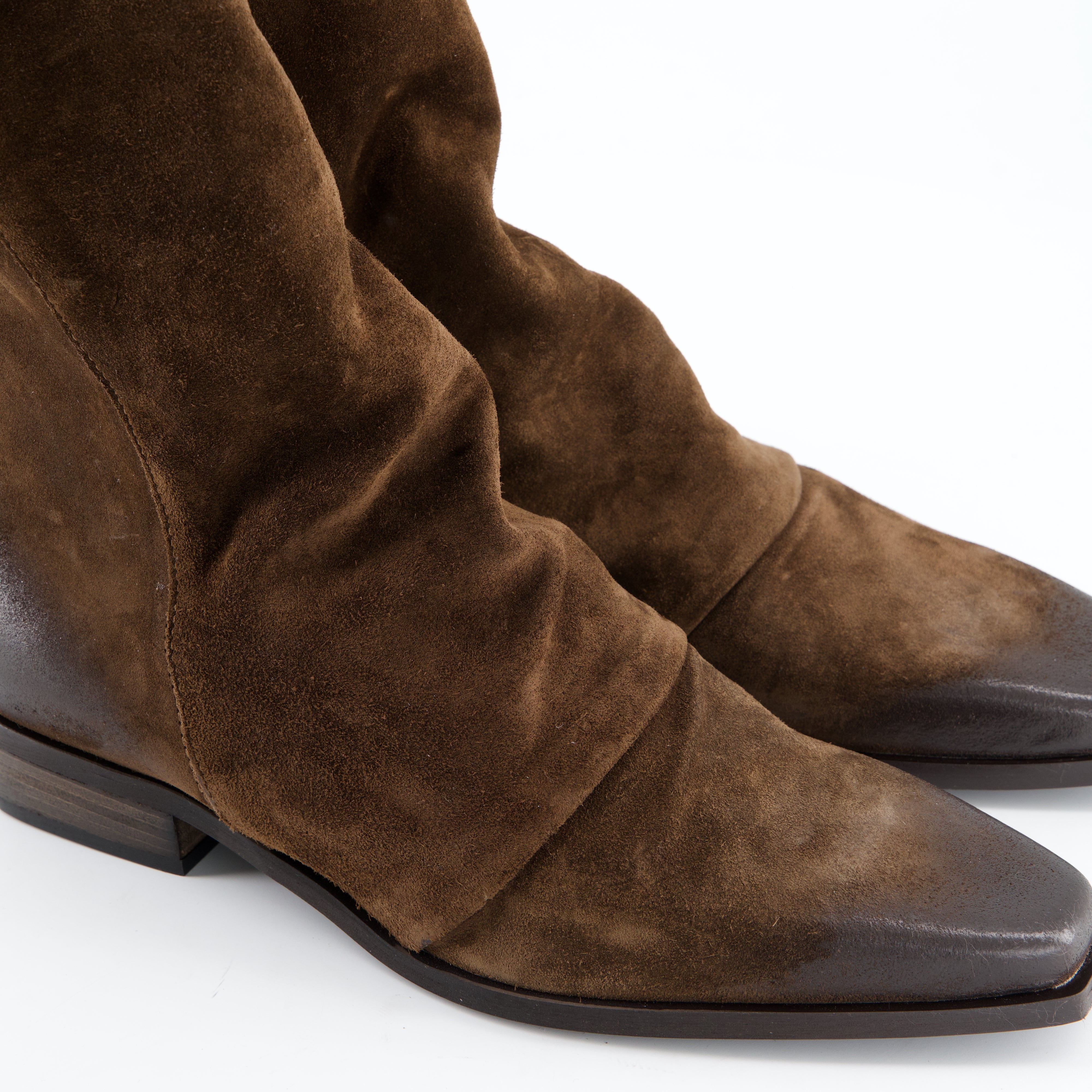Stiefelette