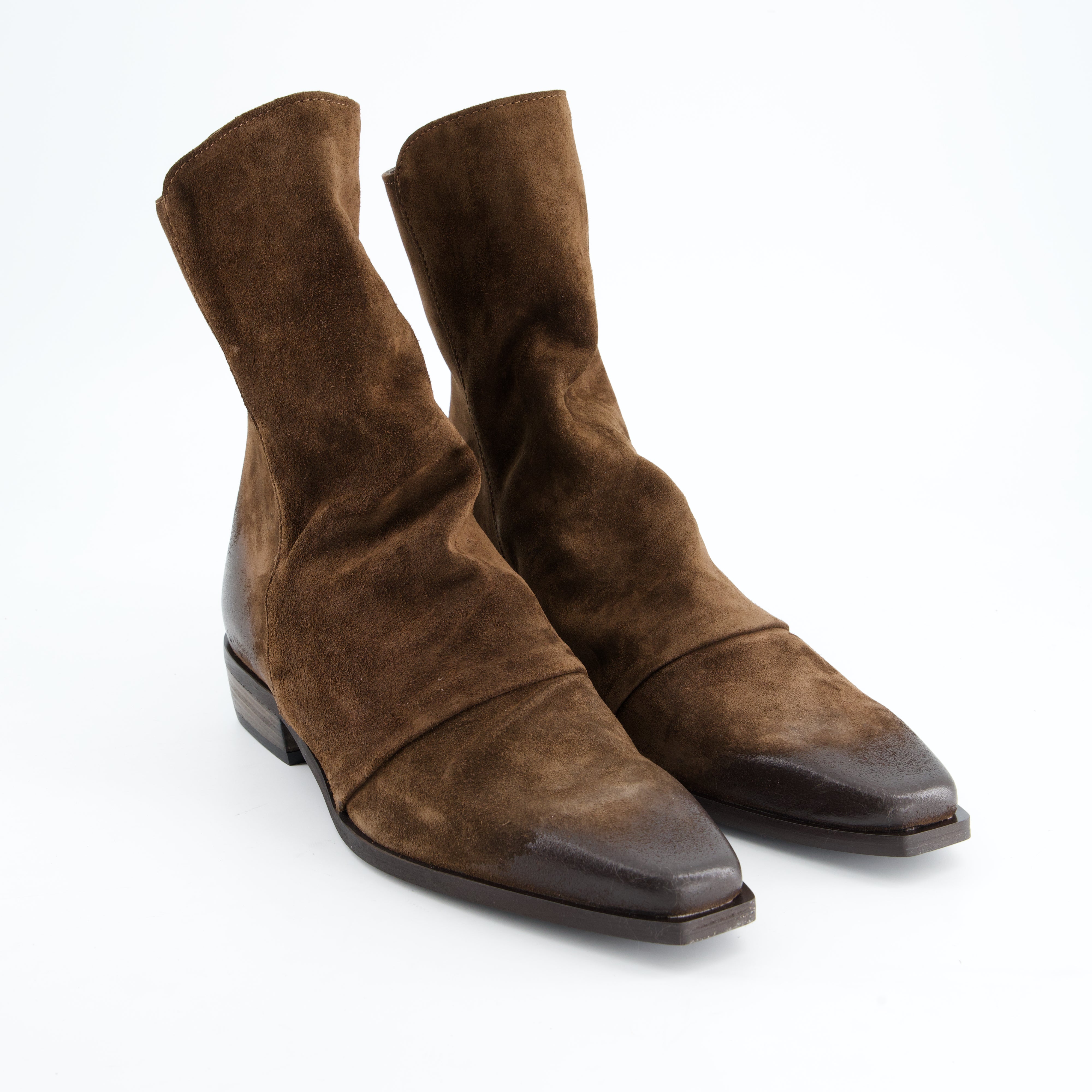 Stiefelette