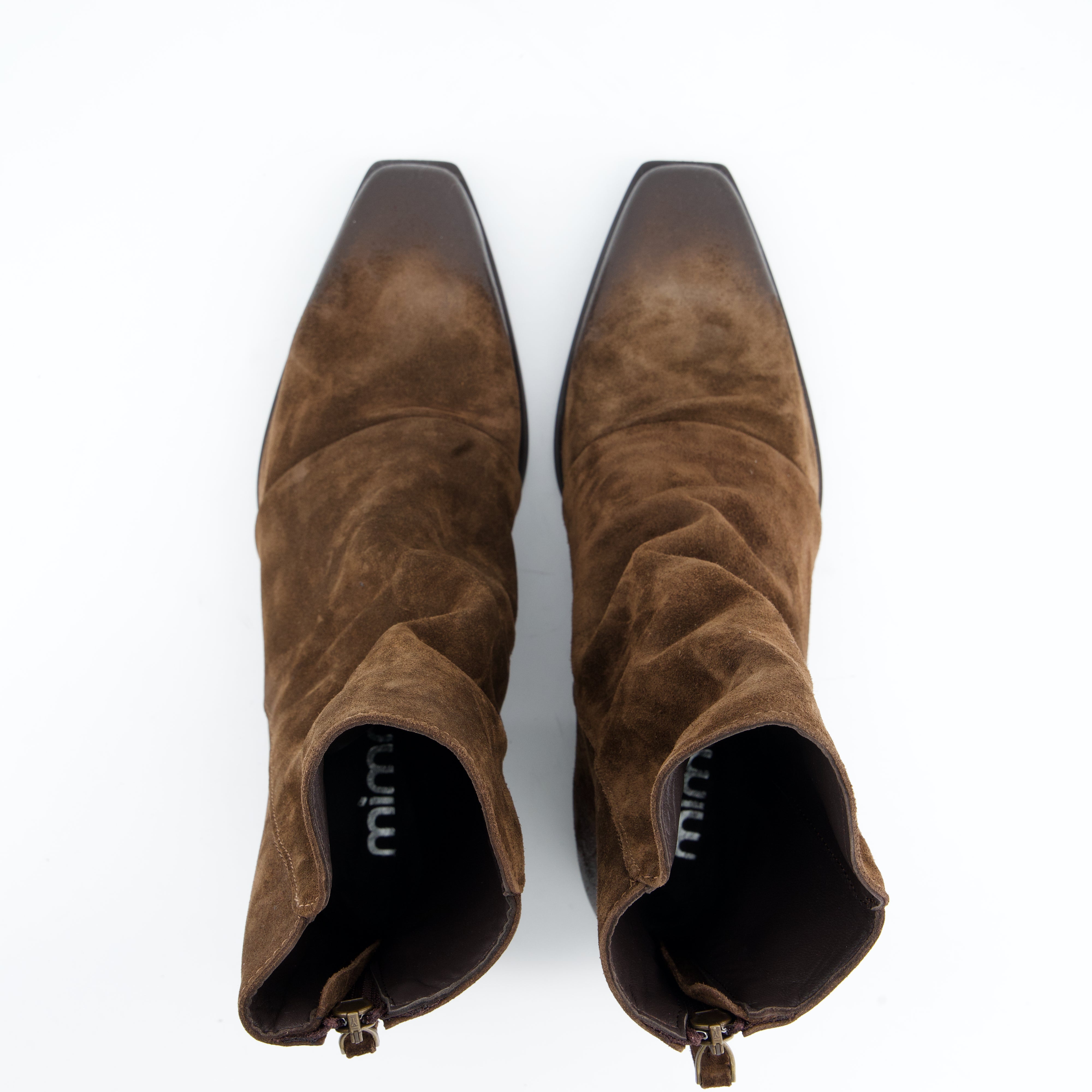 Stiefelette