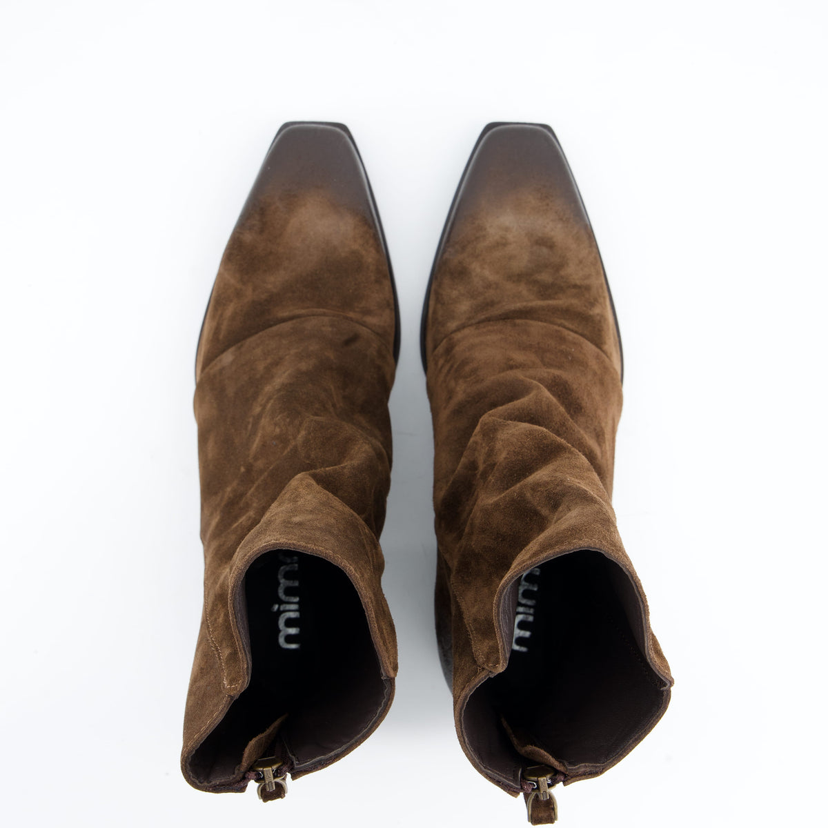 Stiefelette