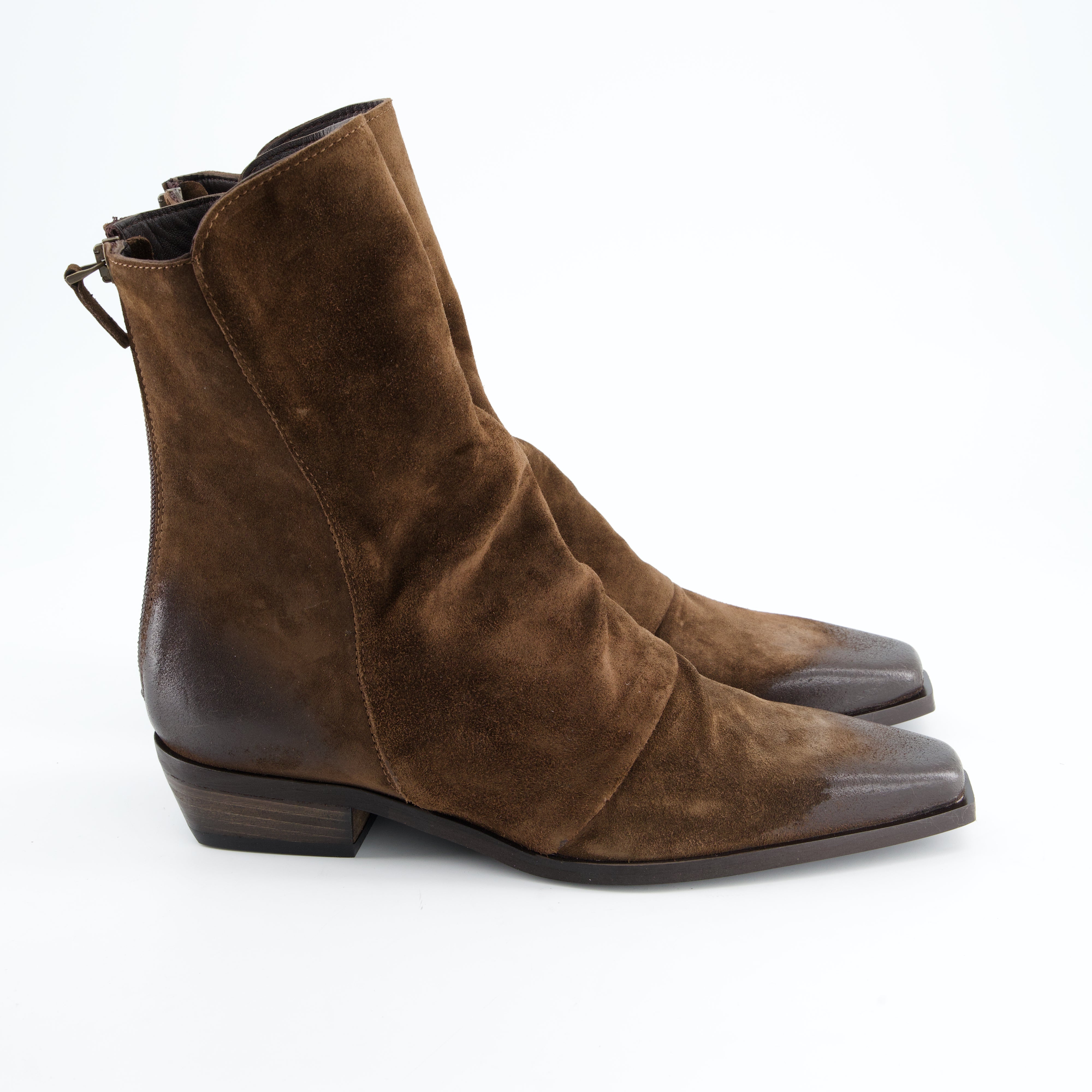 Stiefelette