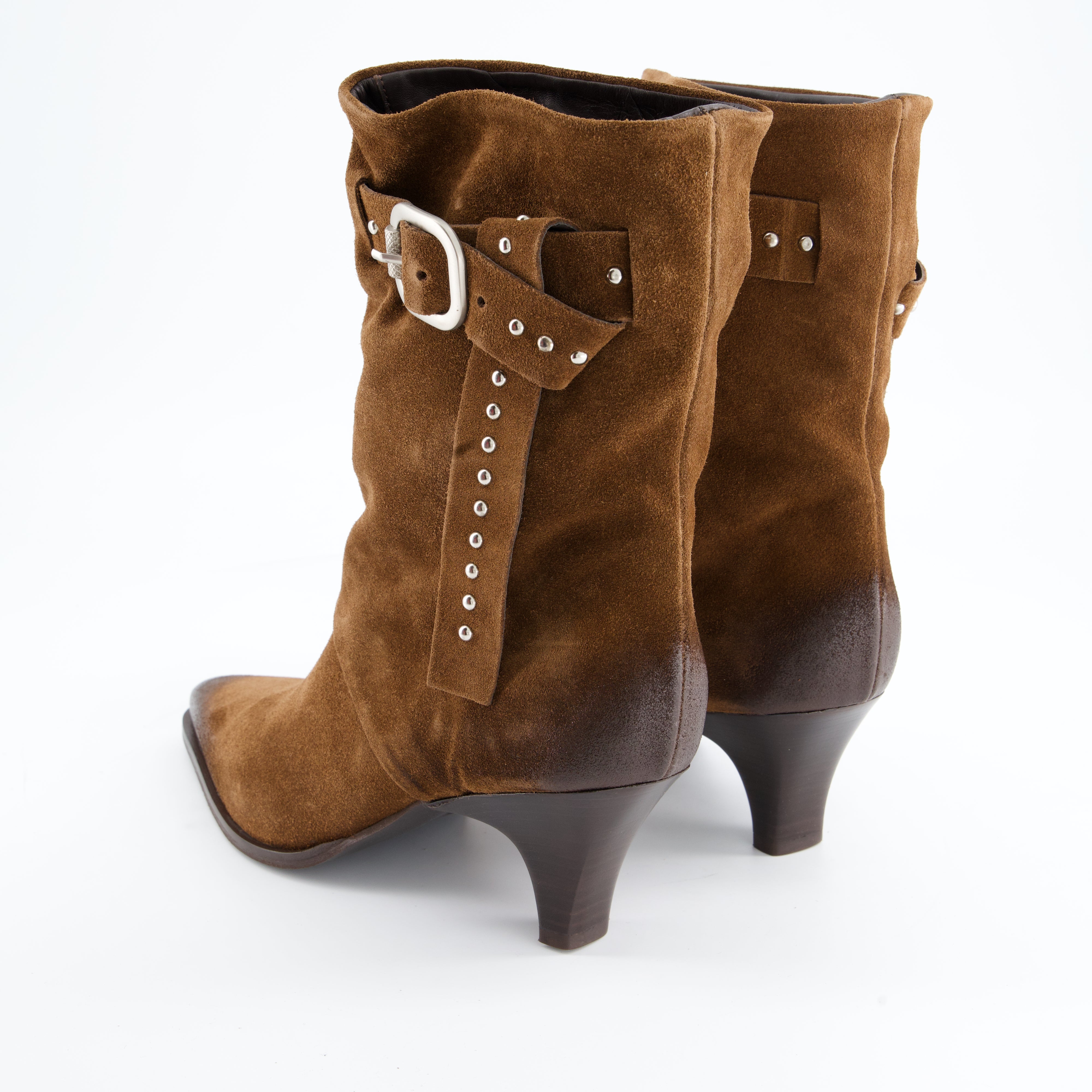 Stiefelette