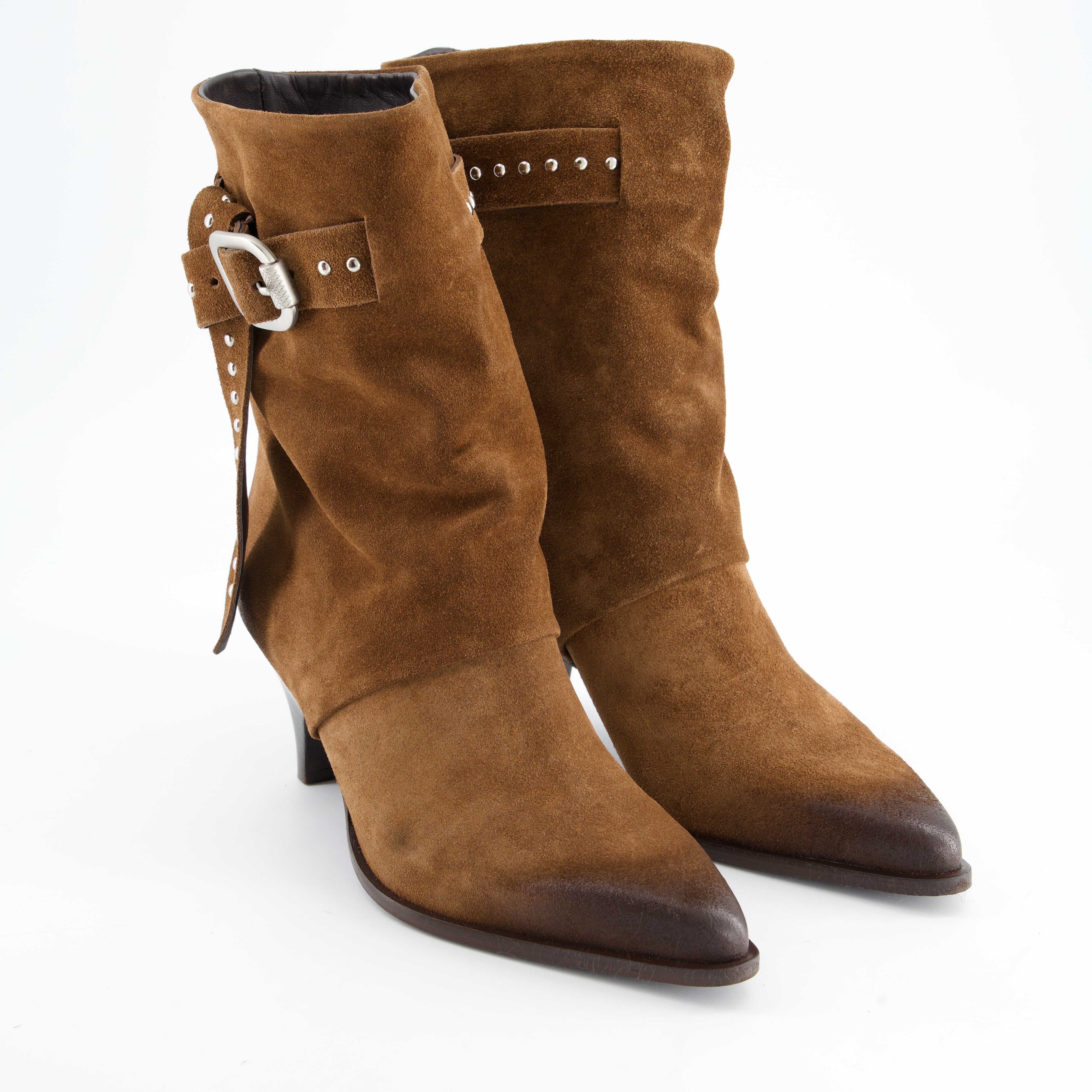 Stiefelette