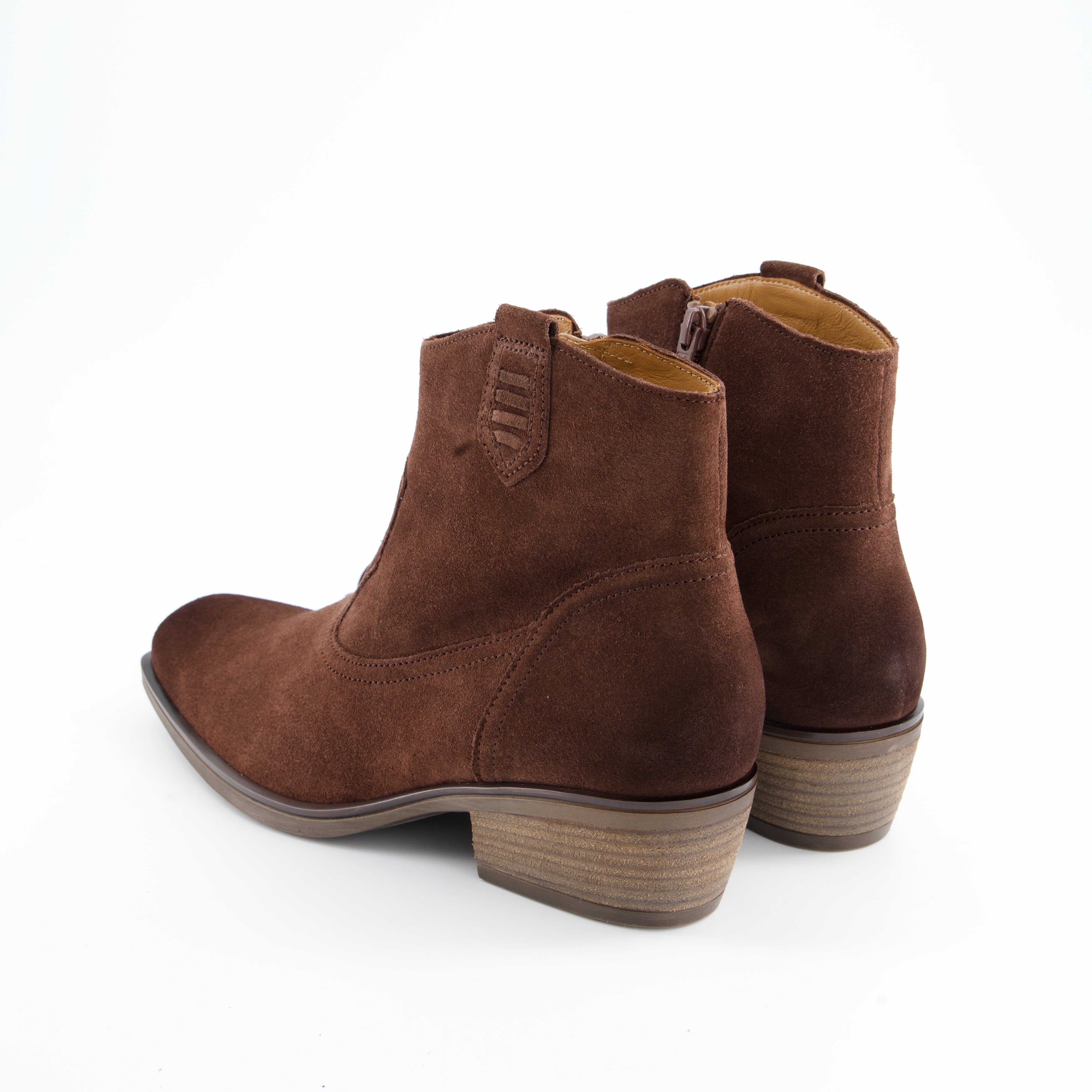 Stiefelette
