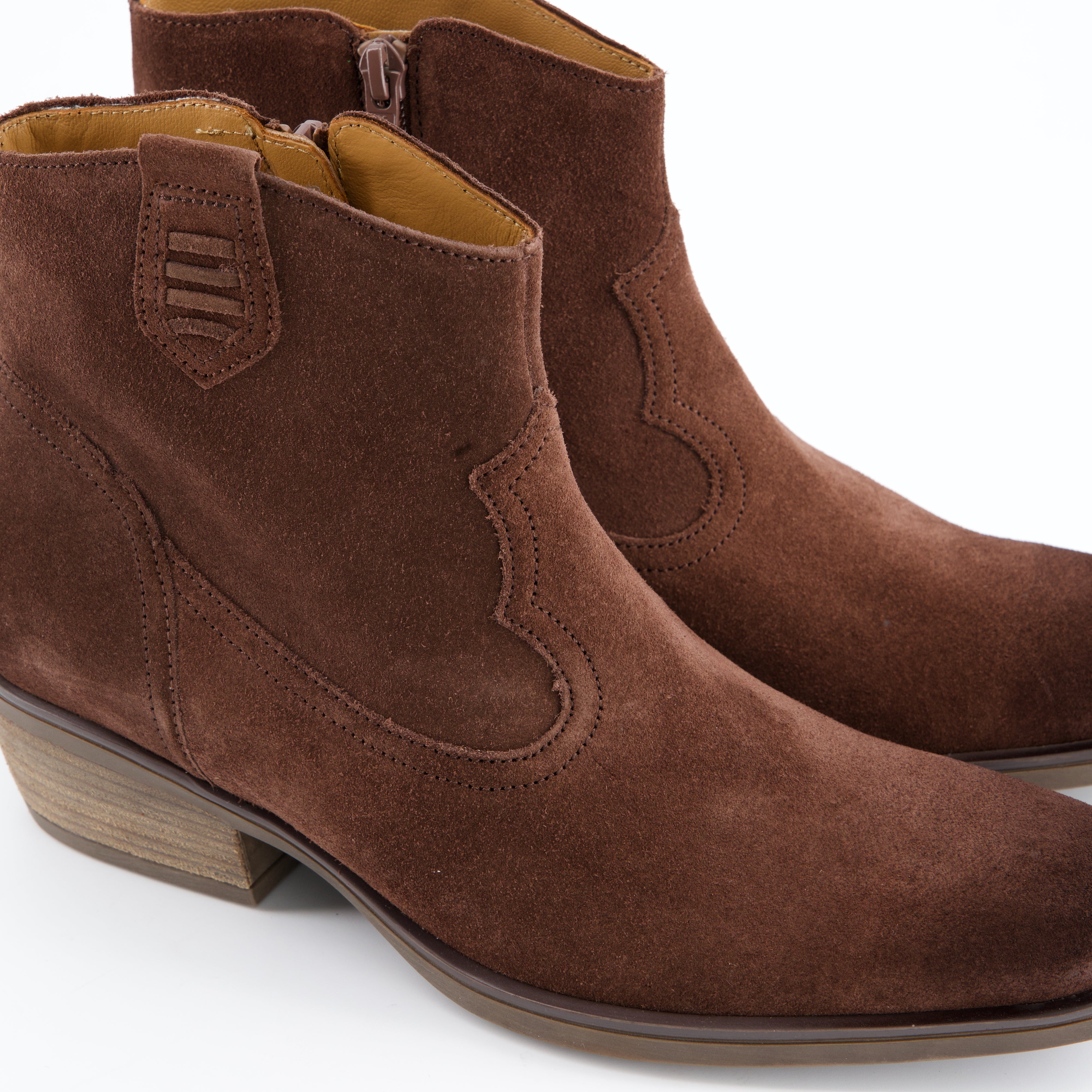 Stiefelette