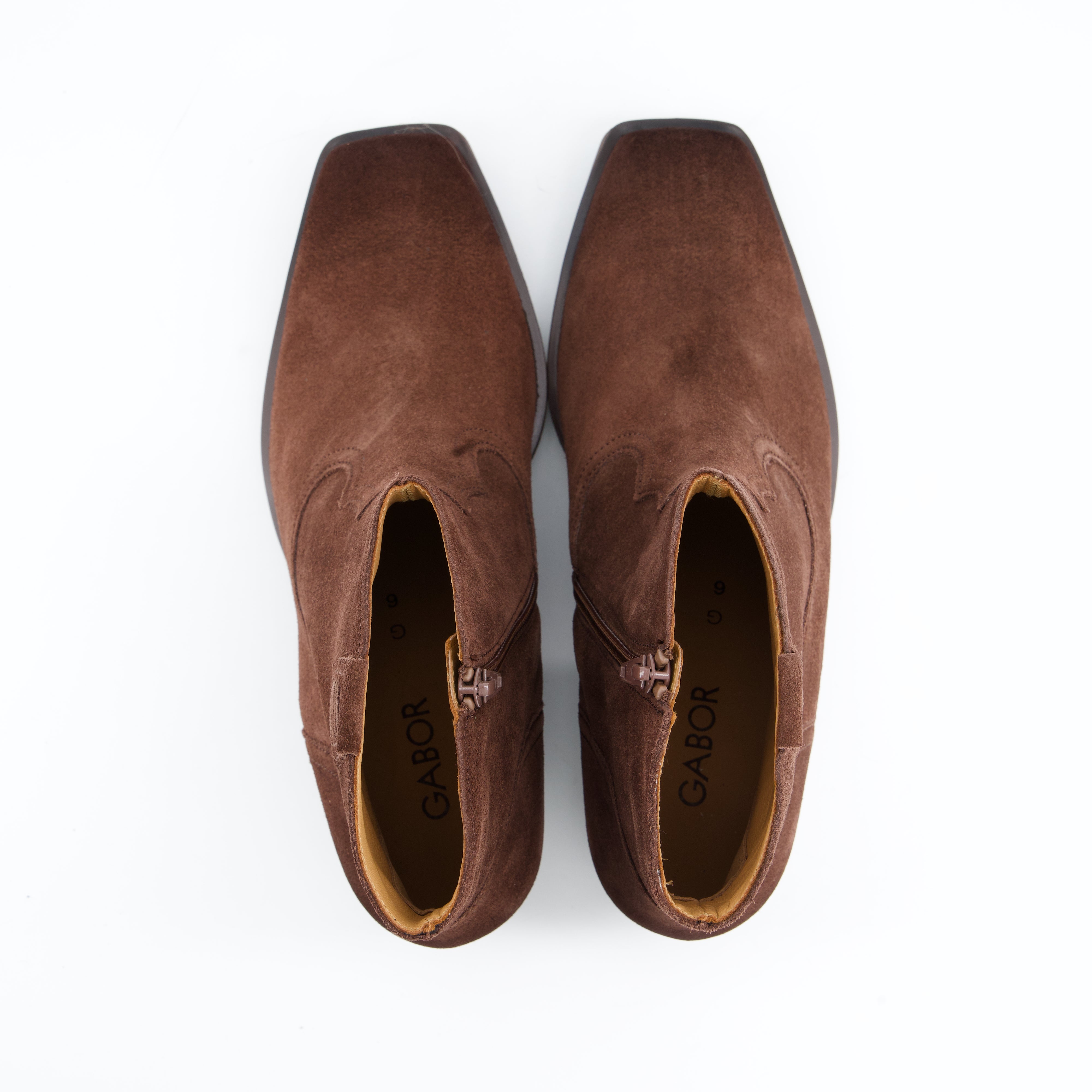 Stiefelette