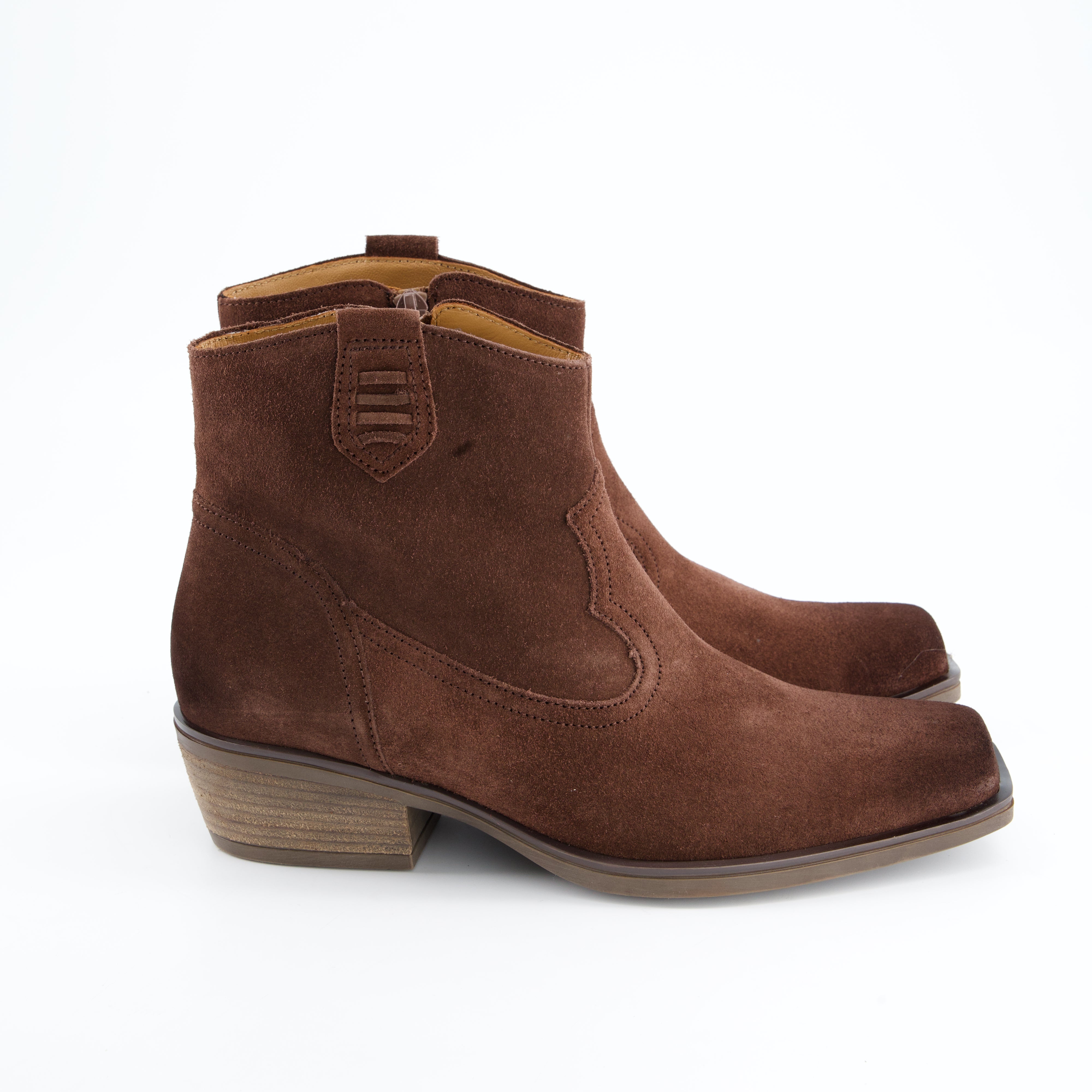 Stiefelette