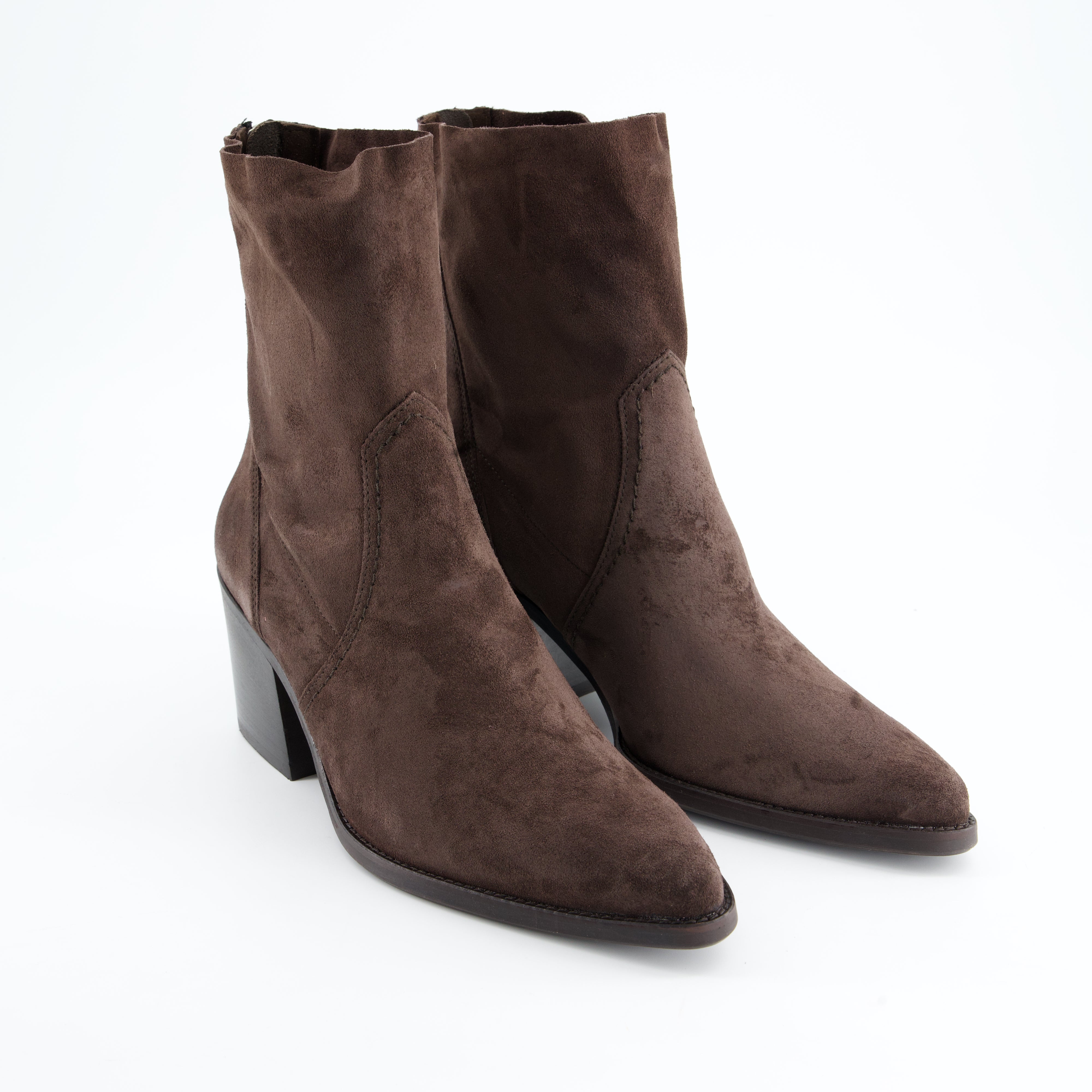 Stiefelette