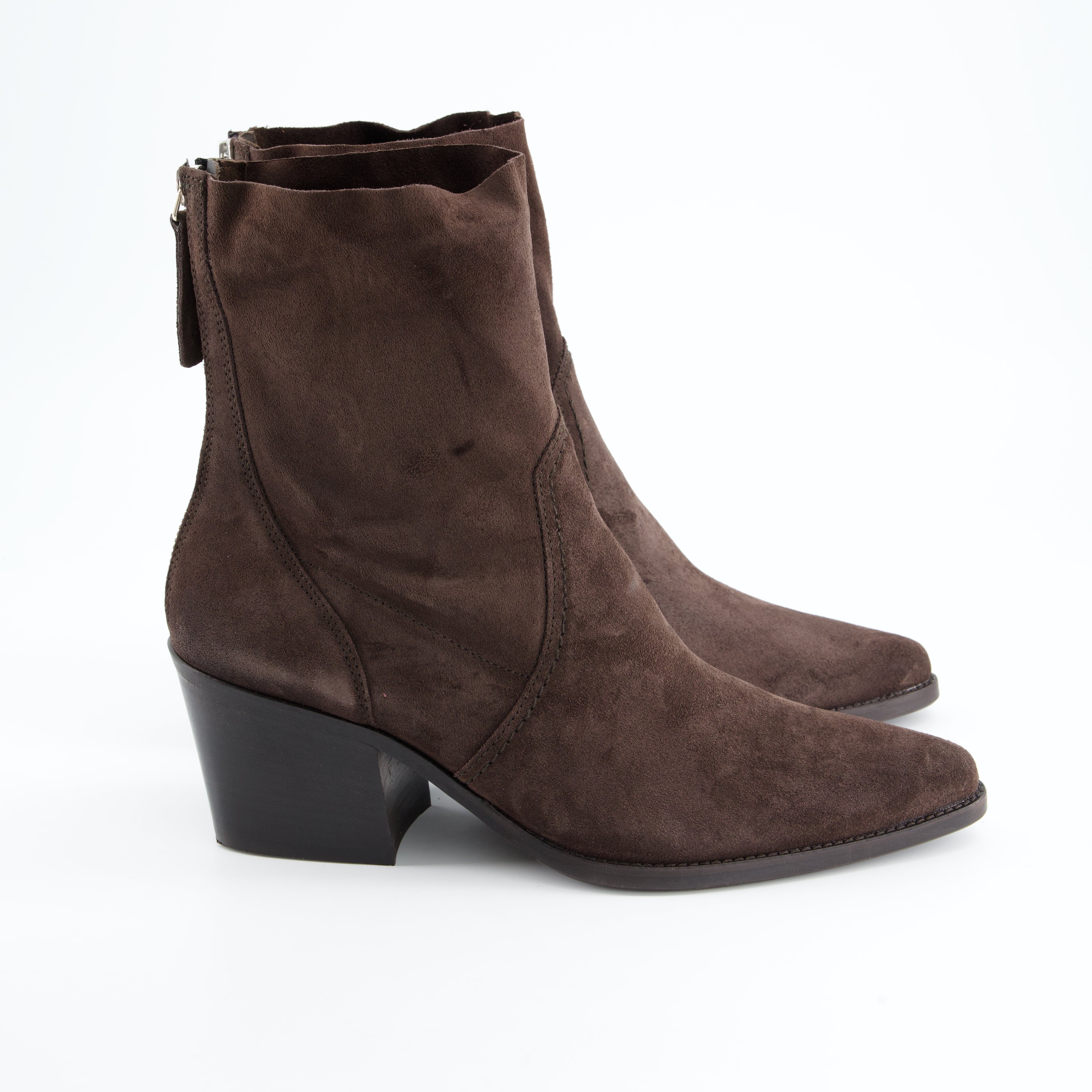 Stiefelette