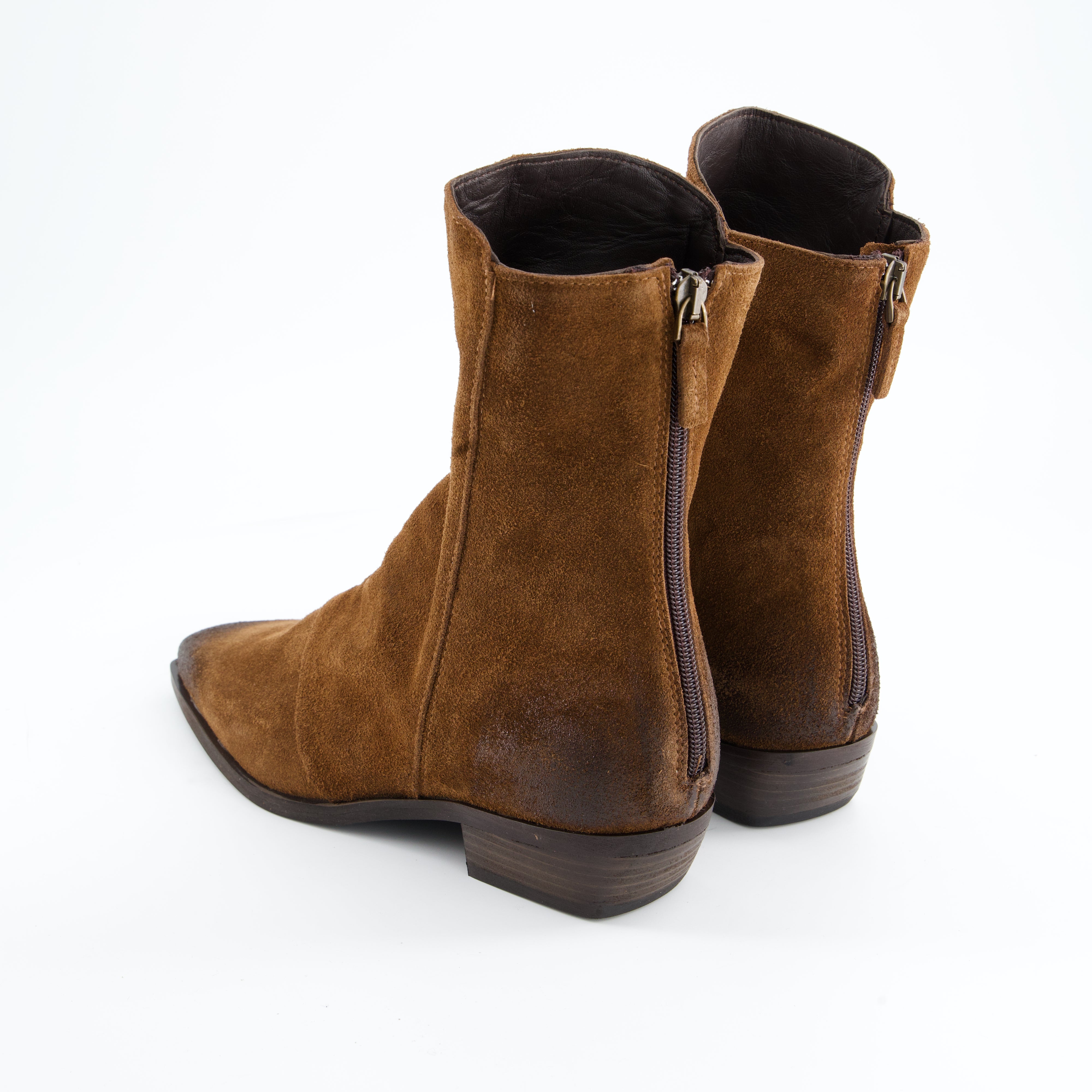 Stiefelette