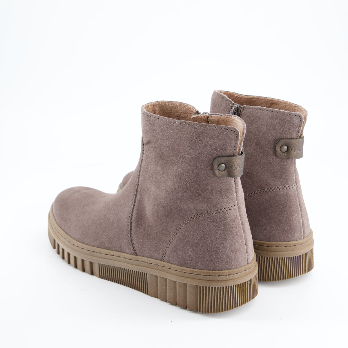 Stiefelette sportliche Stiefeletten